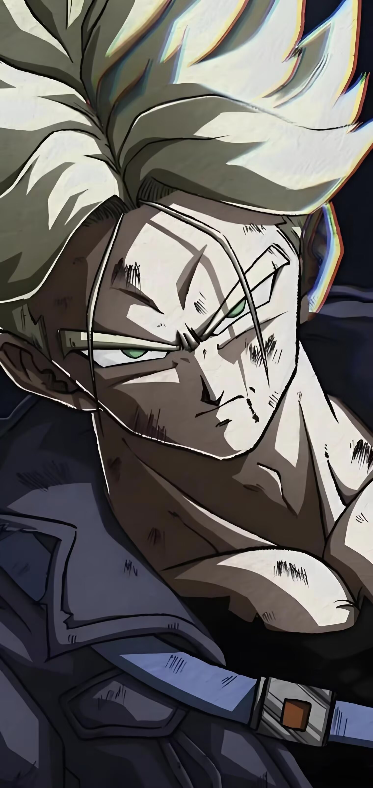 慢慢失去睡眠的资格，熬夜变成唯一的快乐。_图3