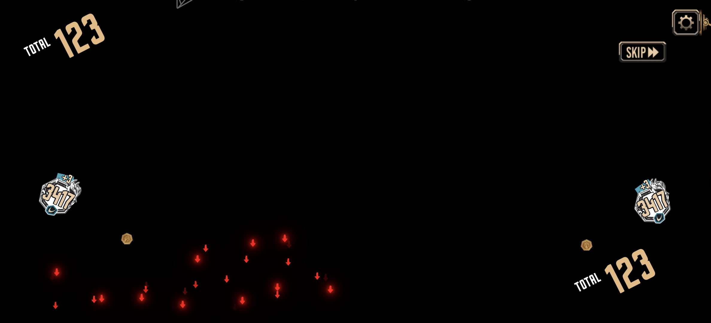 什么这些操作如果石沉大海 那必然是艺术界的损失！？_图1