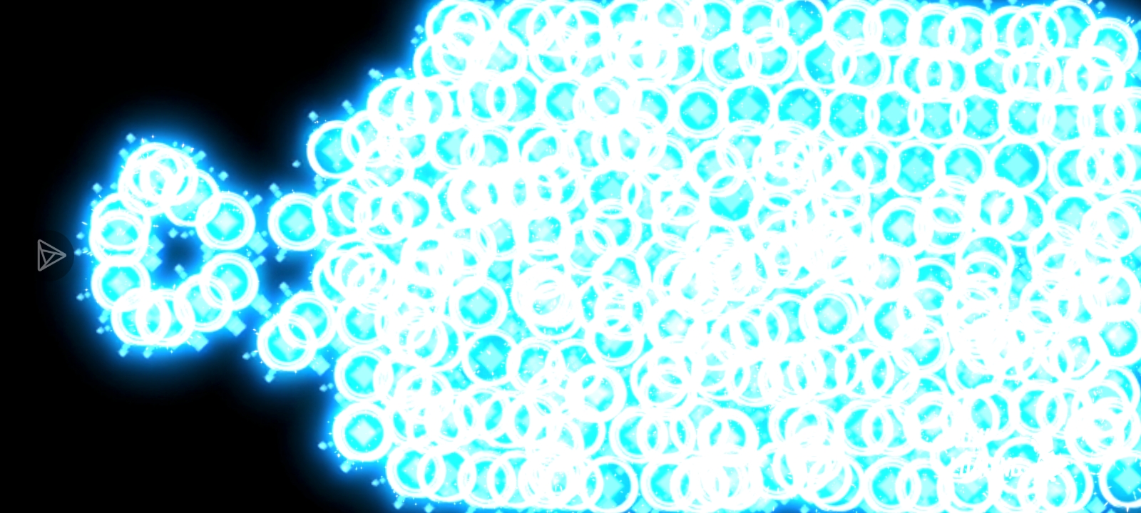 萌新，钓鱼退出来以后就卡成这样了_图3