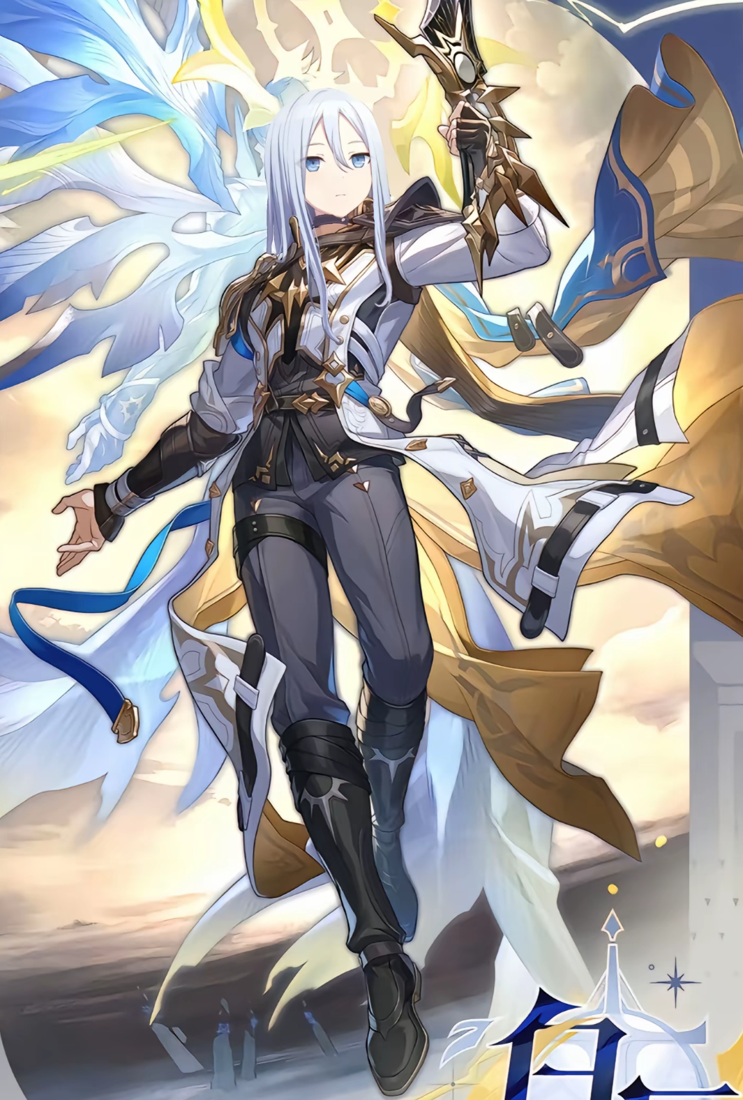 就赎你，就赎你。_图3