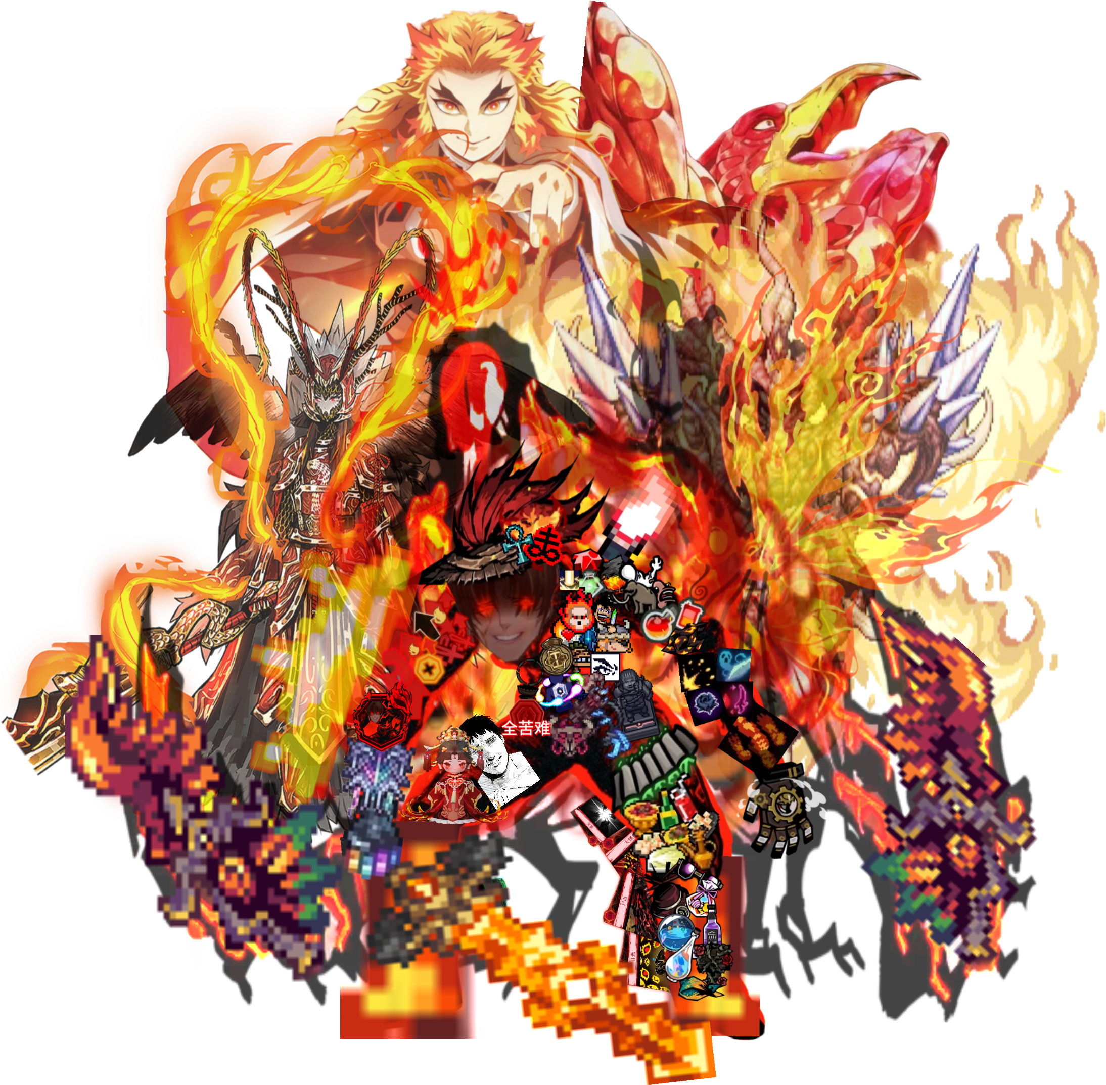 2026年第一张抽象图_图1