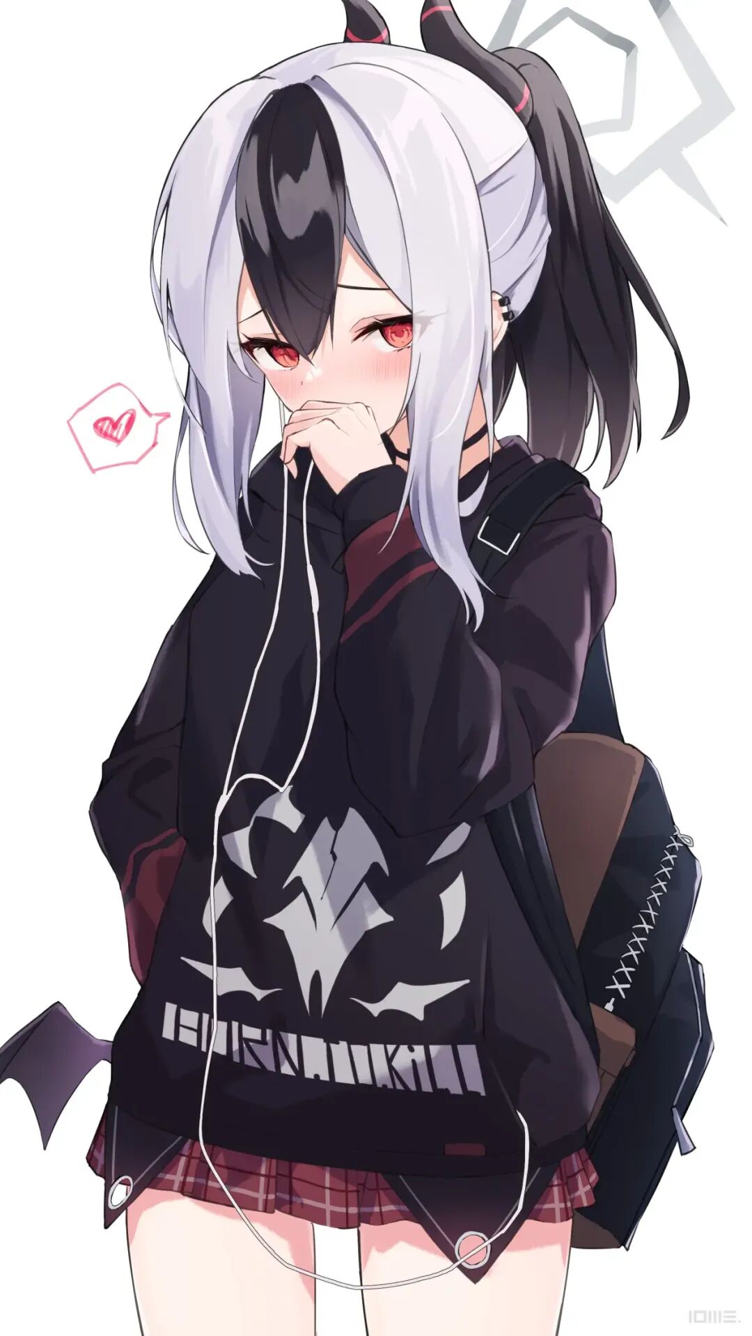 今日の鬼方佳代子and调月莉音_图3