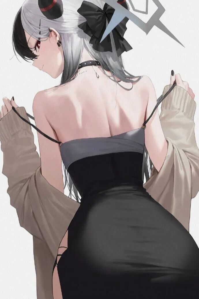 今日の鬼方佳代子and调月莉音_图3