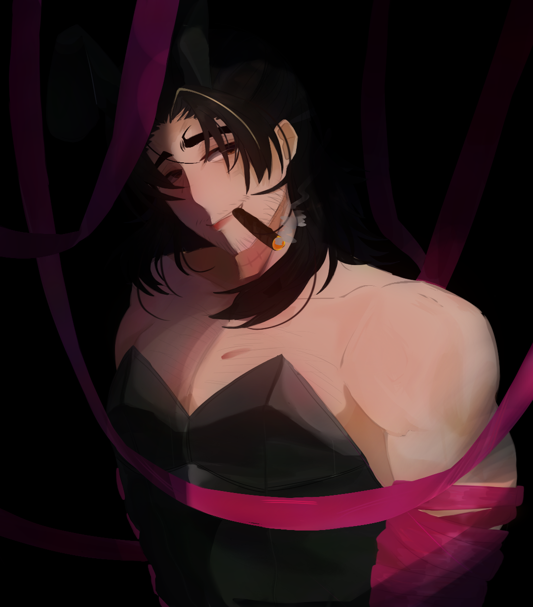 呃呃呃啊啊啊啊啊。。雷横大美女_图1