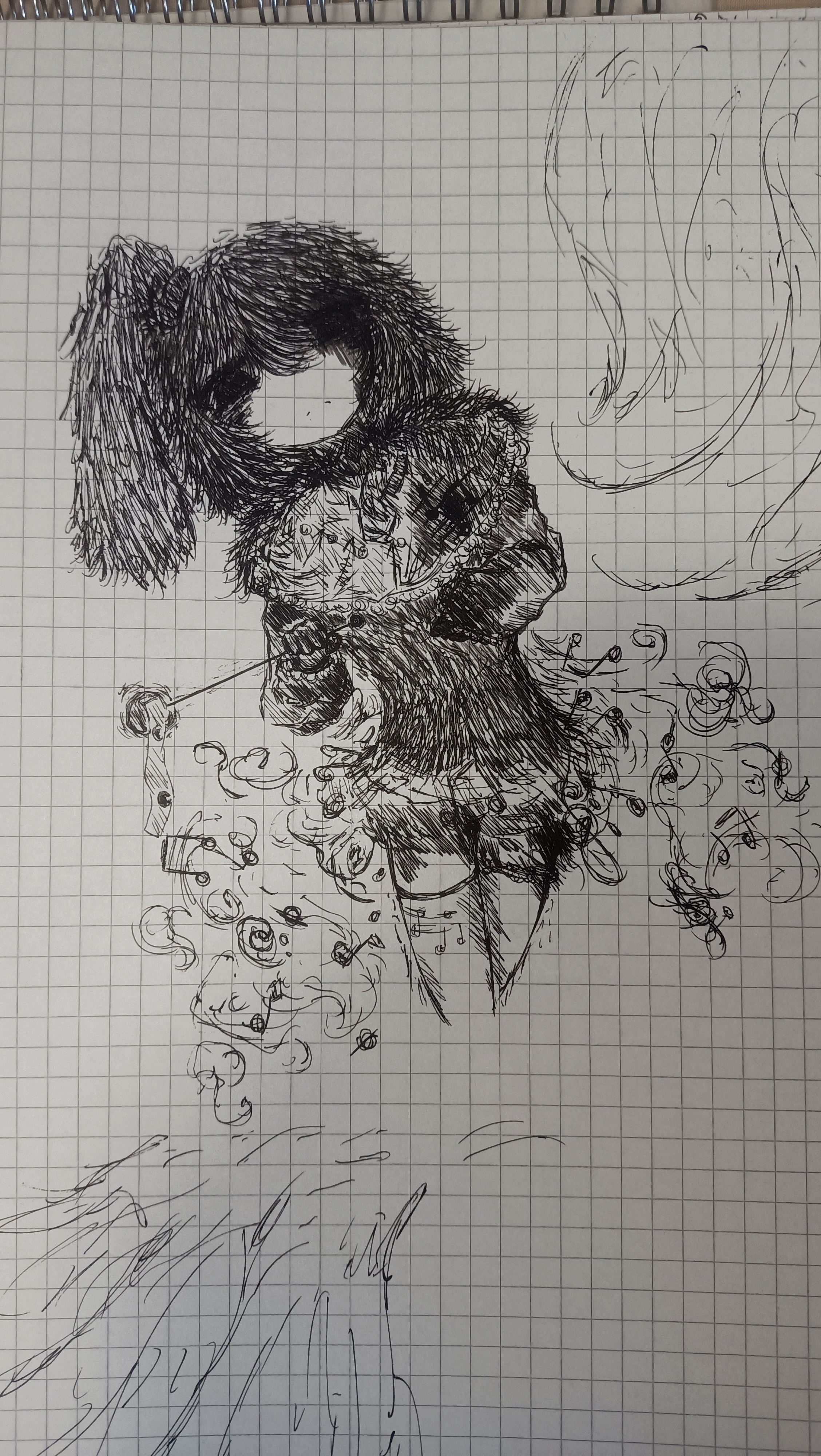 诠释·&踏及无人自若跃键灵魂之地_图1