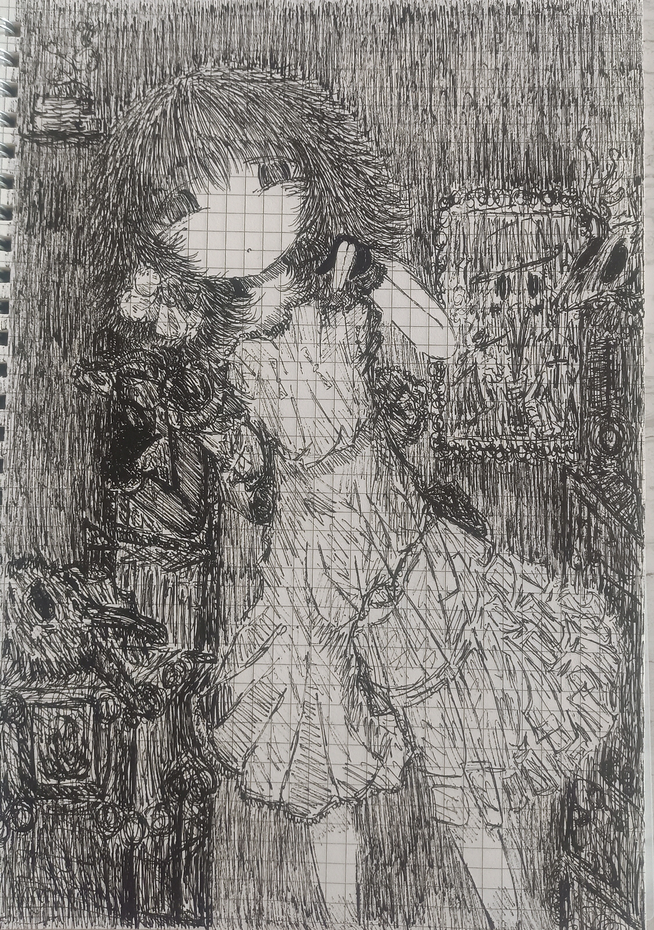 秘境通史¥》_图1