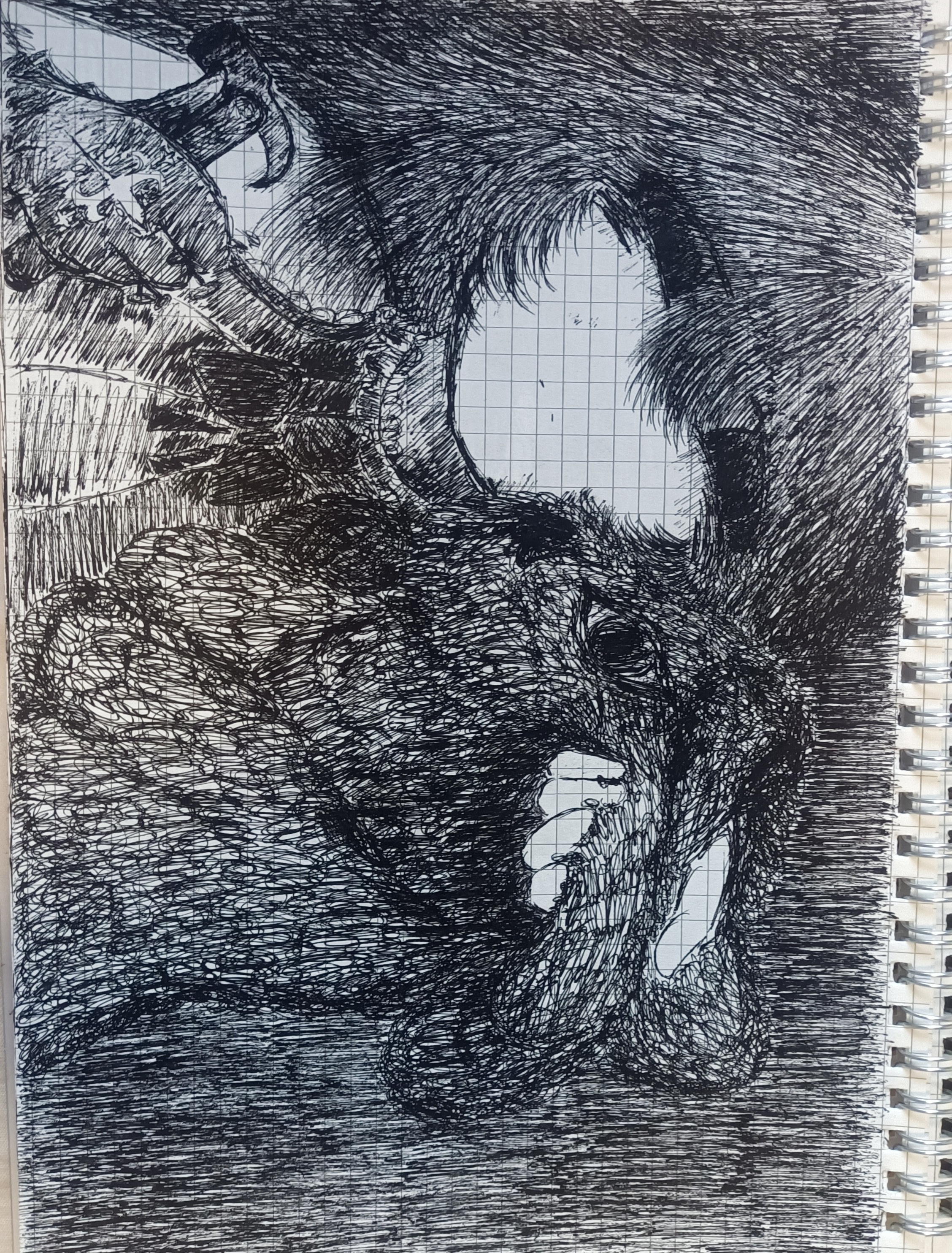 Meow——我的工作效率到底在和什么做比…_图3