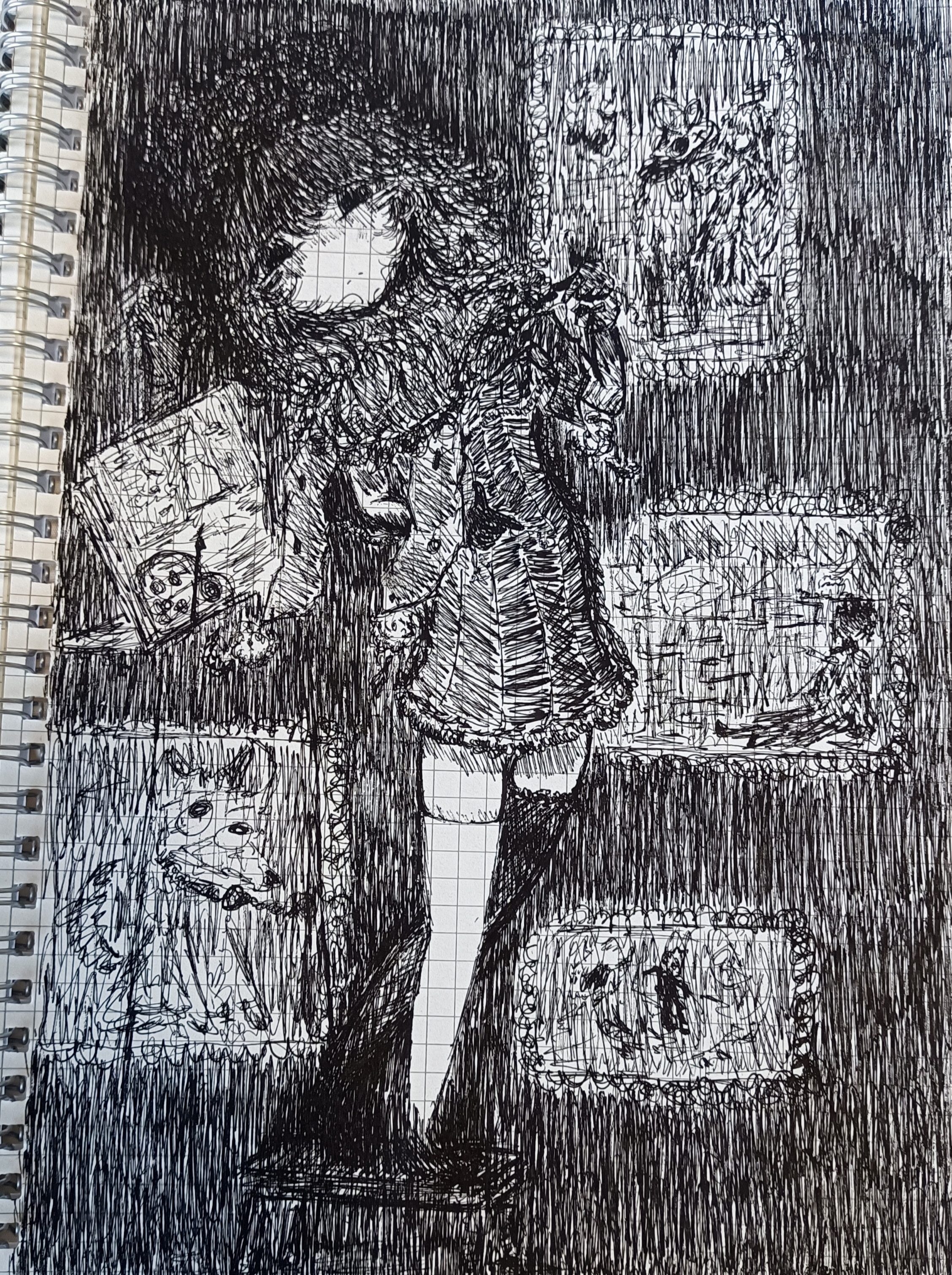 Meow——我的工作效率到底在和什么做比…_图3