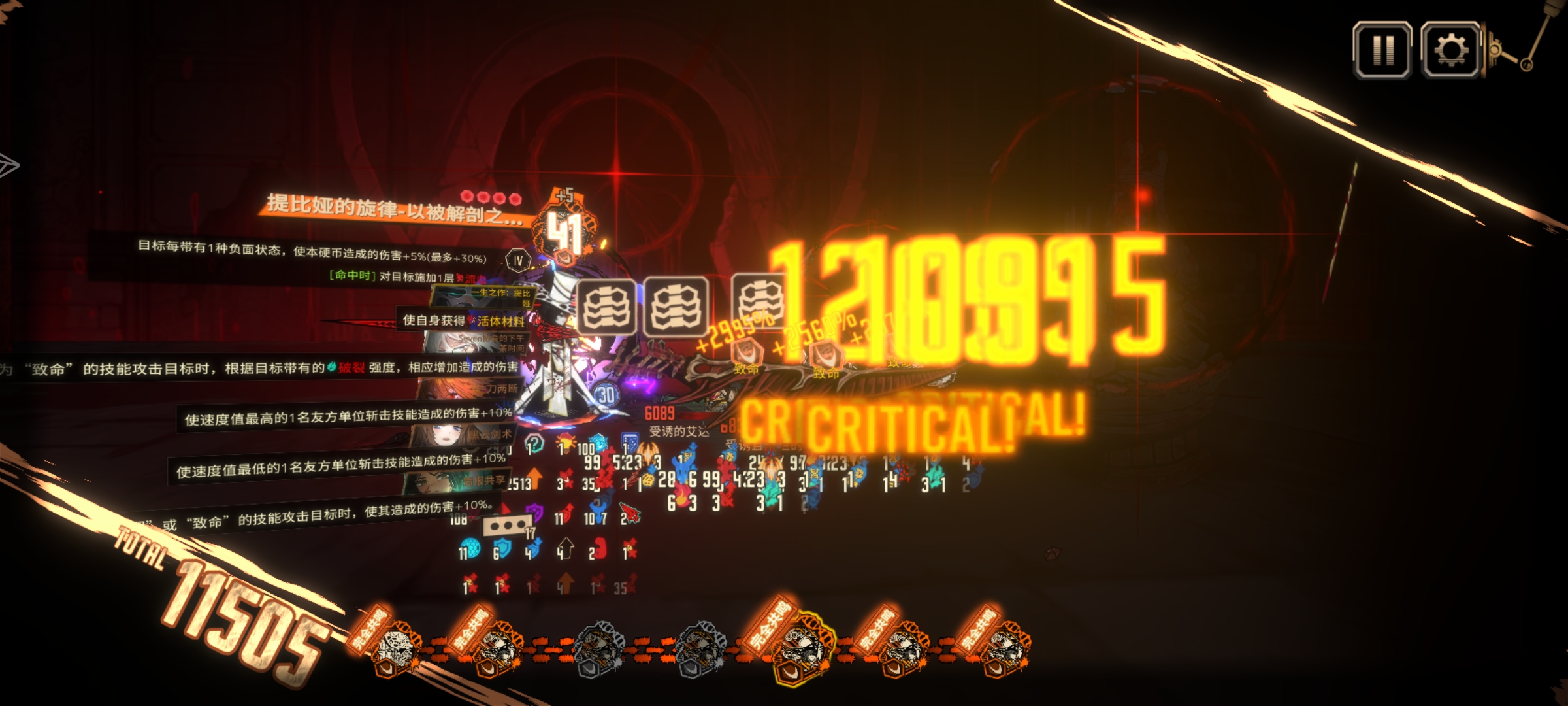 环指大数字，艺术就该如此（爽）_图3