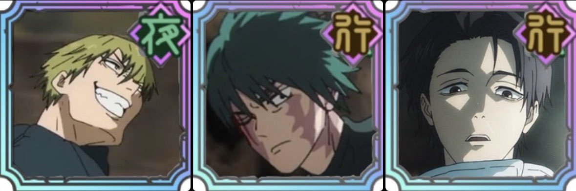 疑似下个月可能要出的新角色_图1