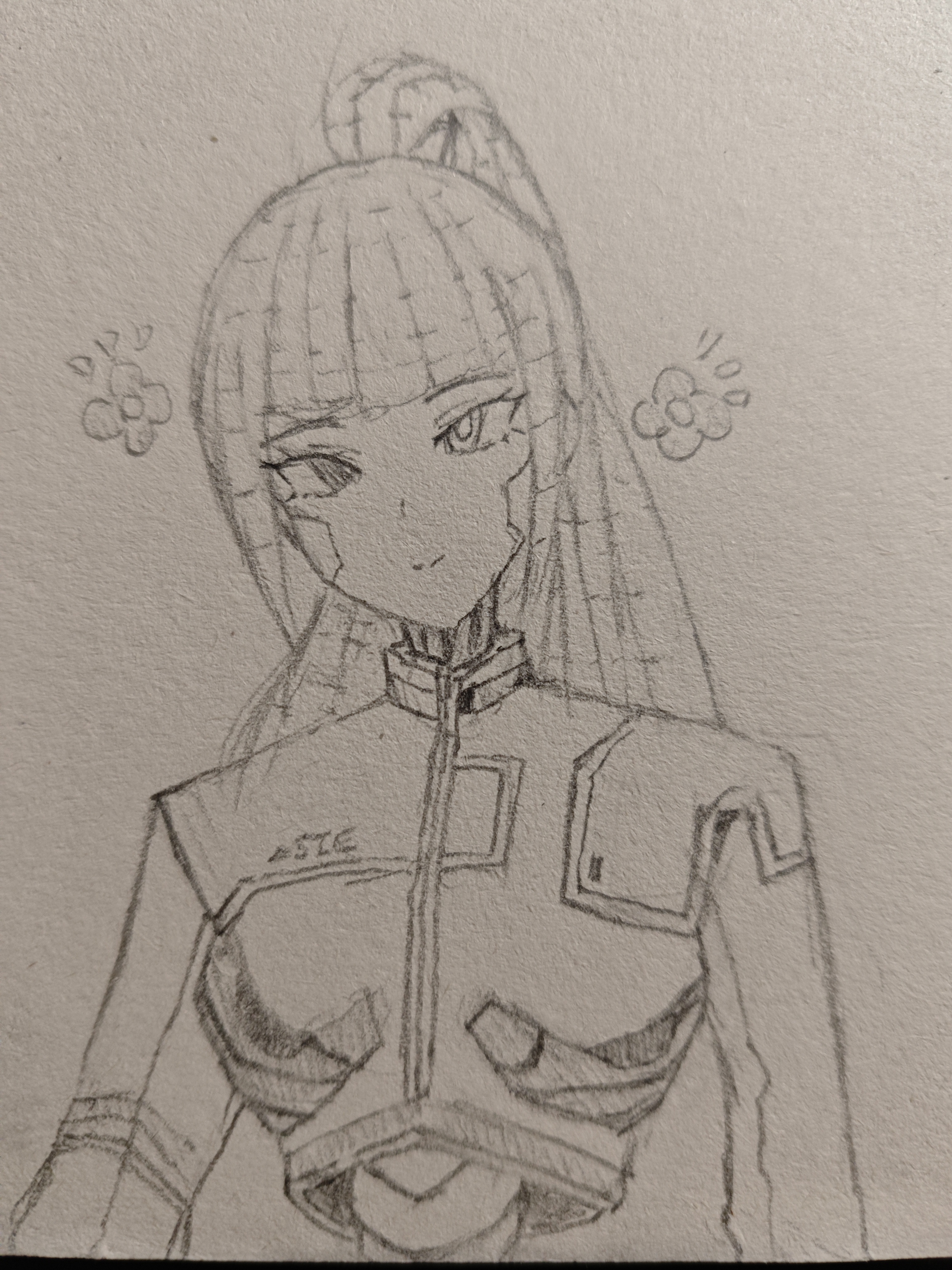 子辈  阿尔比娜_图2