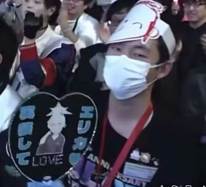 绘里香实装最高兴之人_图3