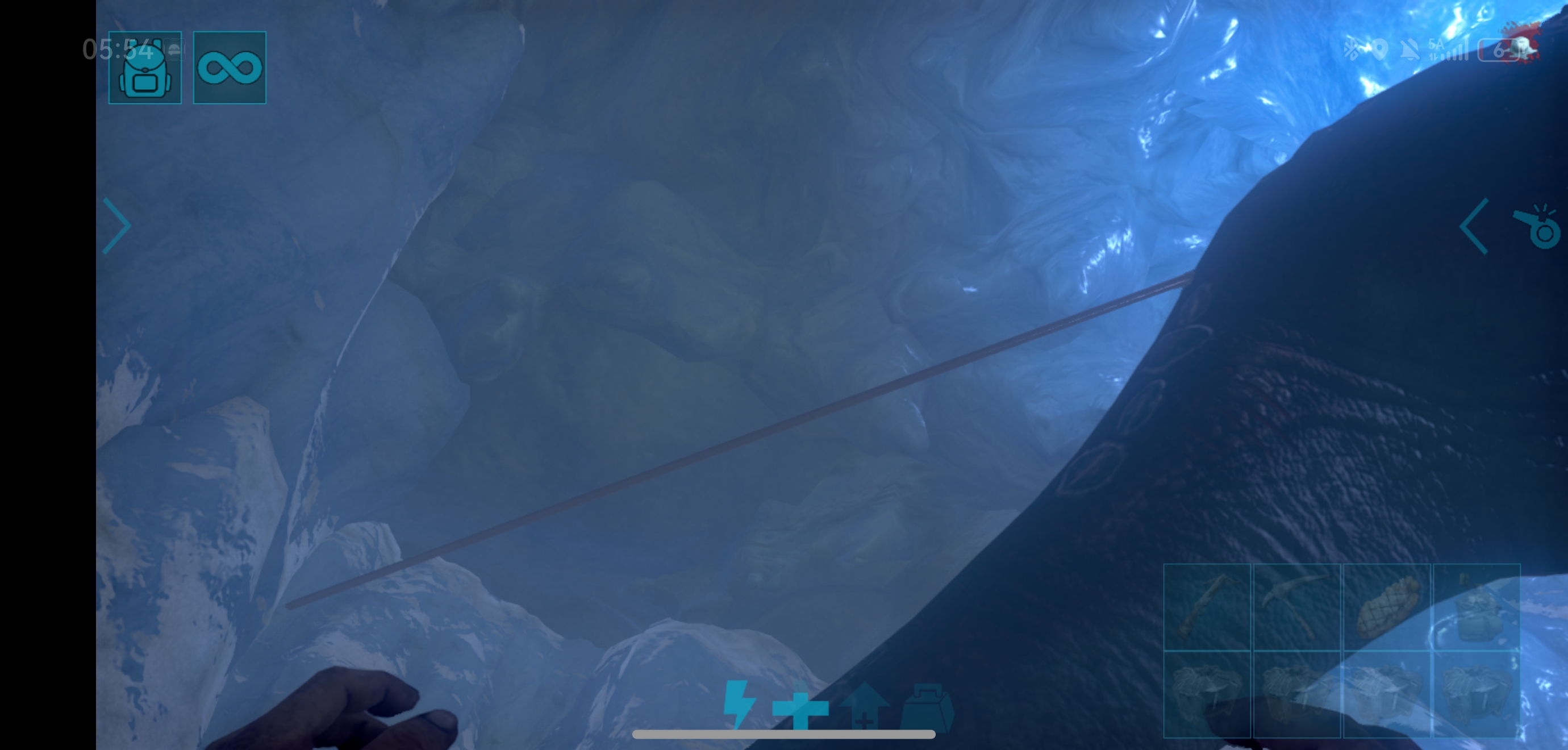 方舟生存进化_图1