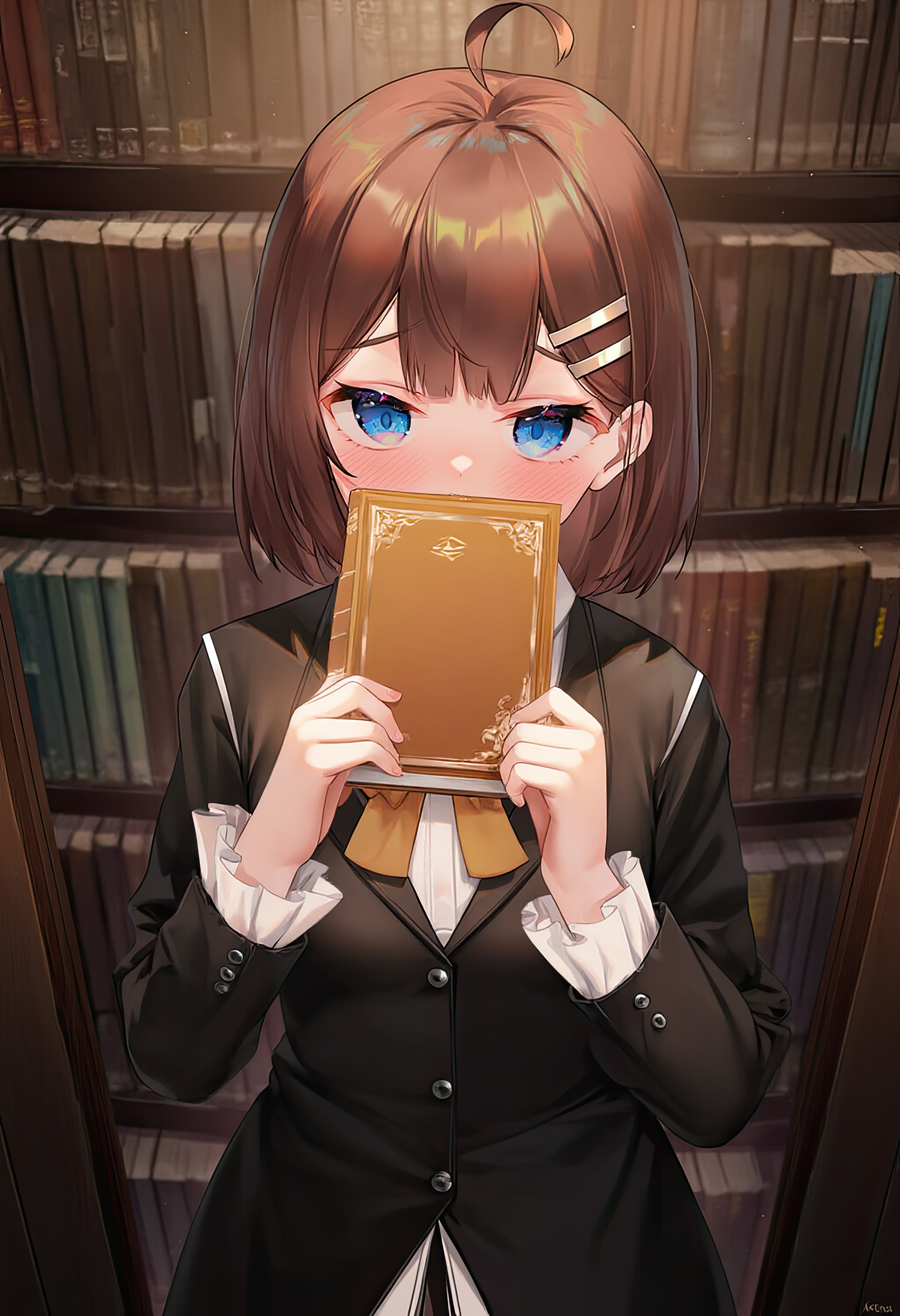 可爱捏，QAQ_图3