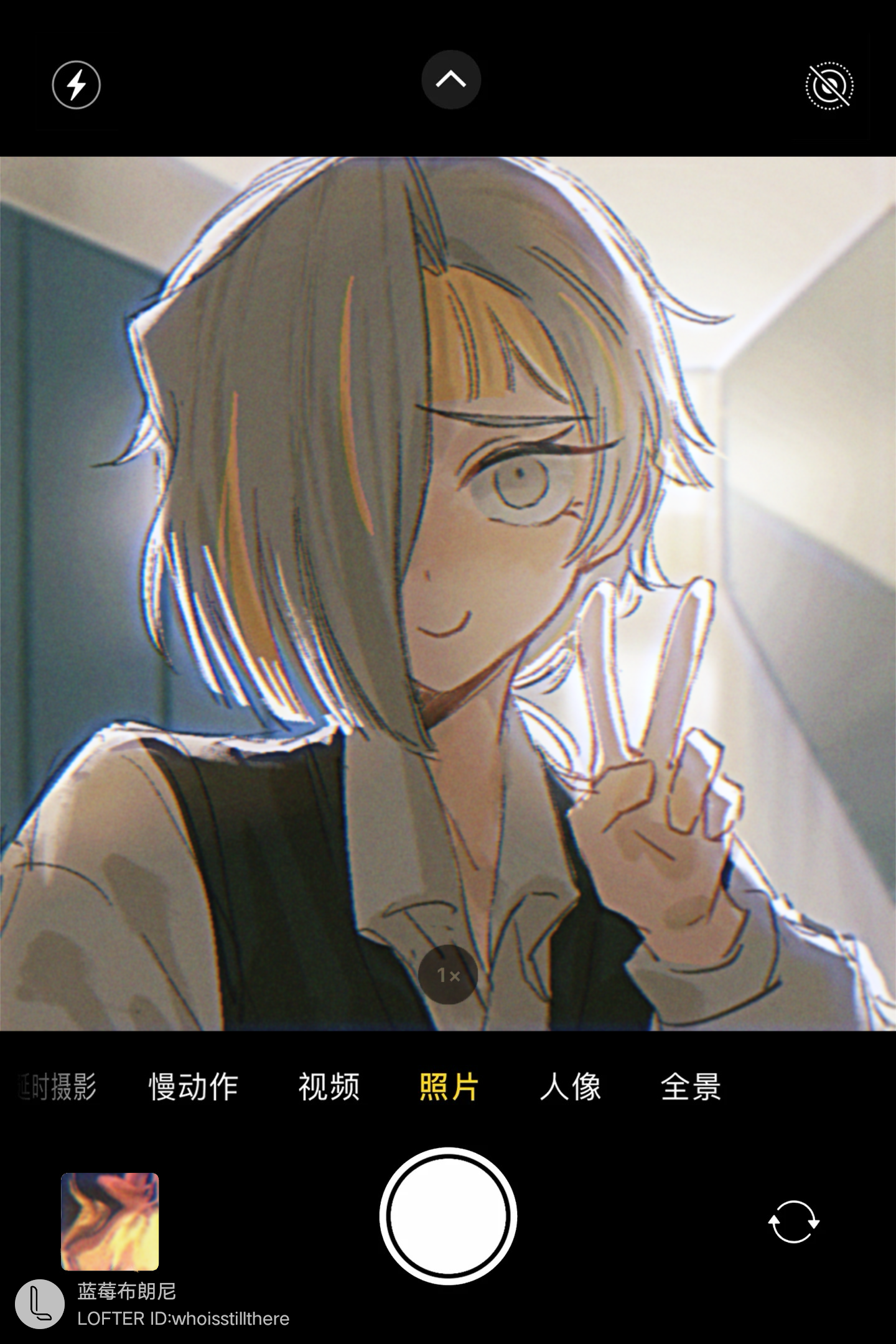 可爱捏，QAQ_图3