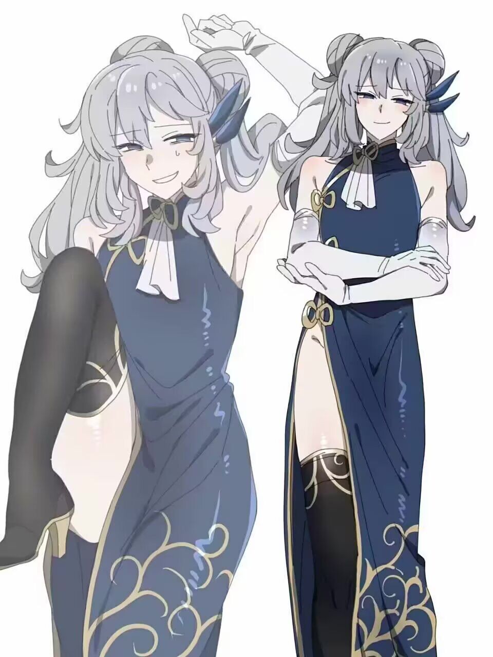 我看着畅连也是风韵犹存啊_图2