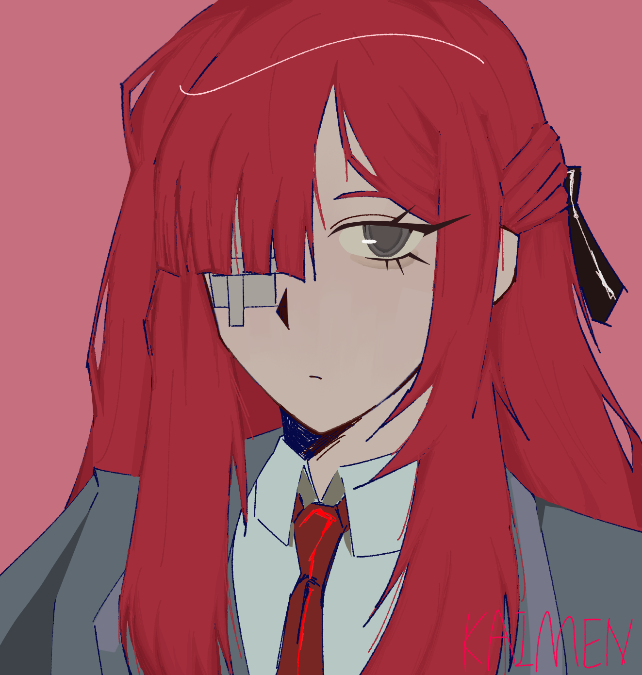 嗯是私设。_图3