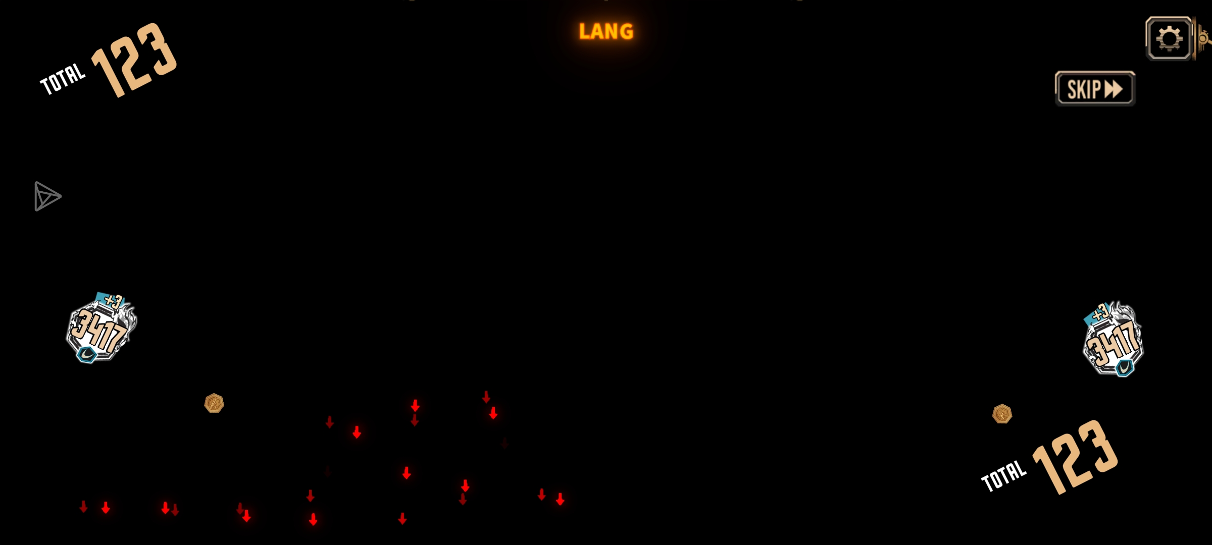 今打困难卢弗第二队进去这是什么情况_图1