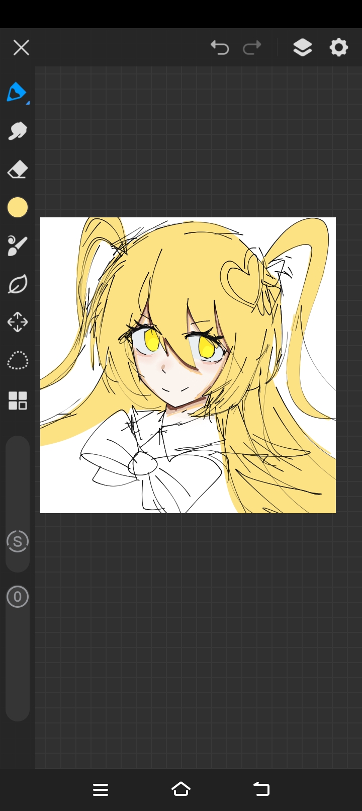 力竭了……_图1