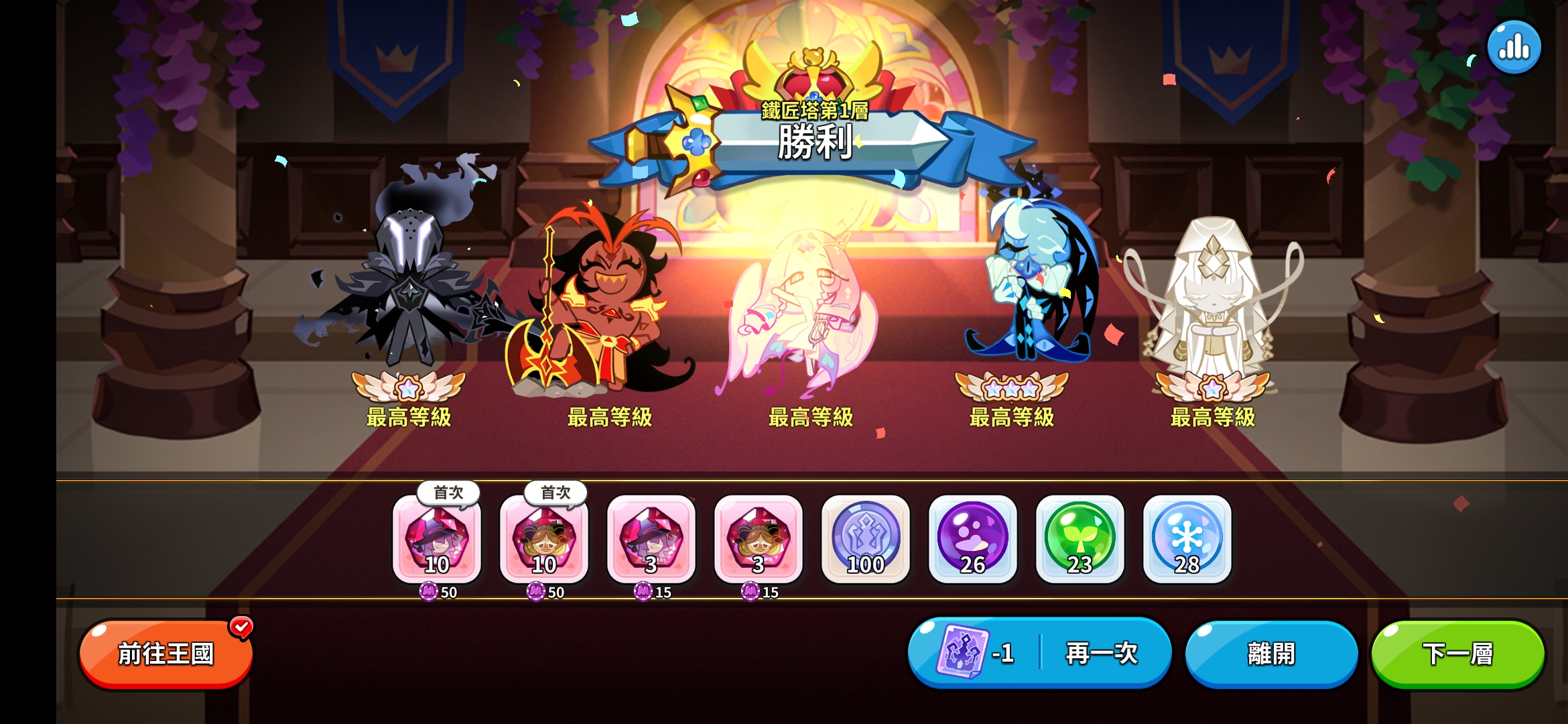 姜饼人王国_图1