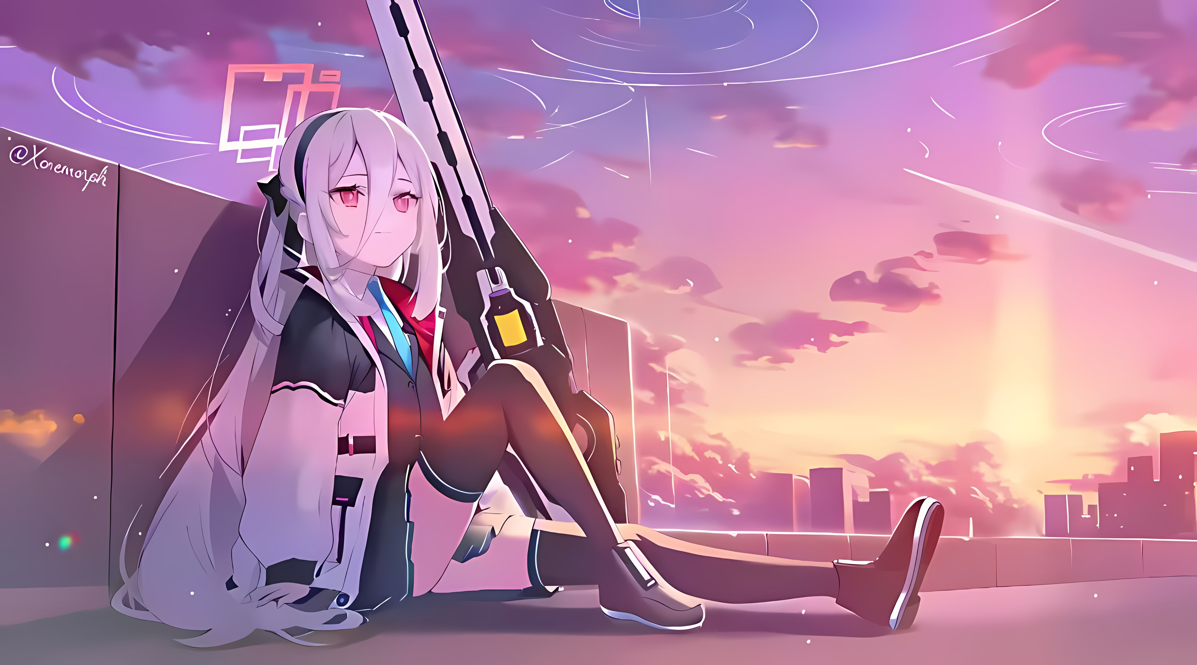 “与你的日常便是奇迹。”_图1