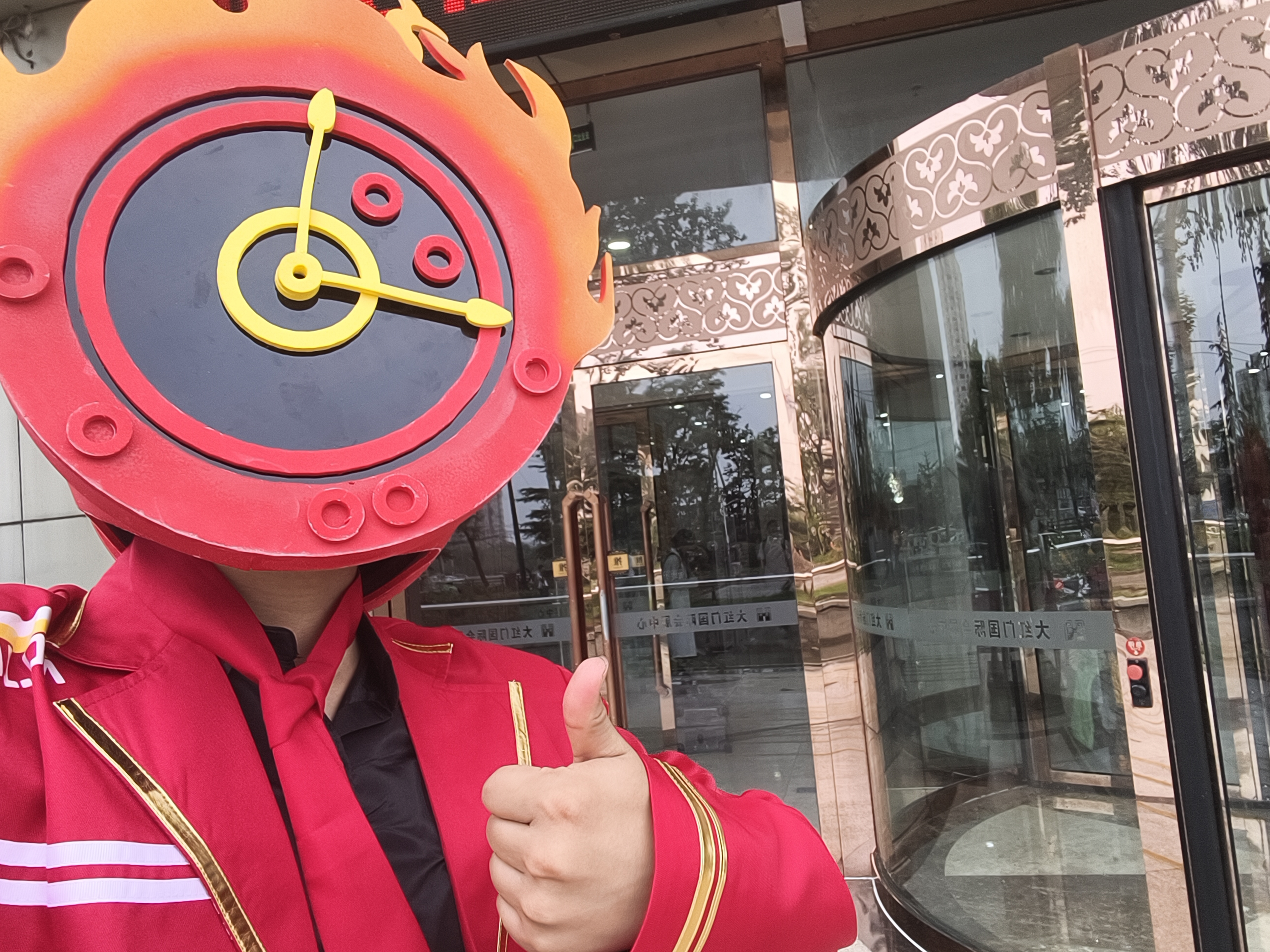 哈气的但丁_图3
