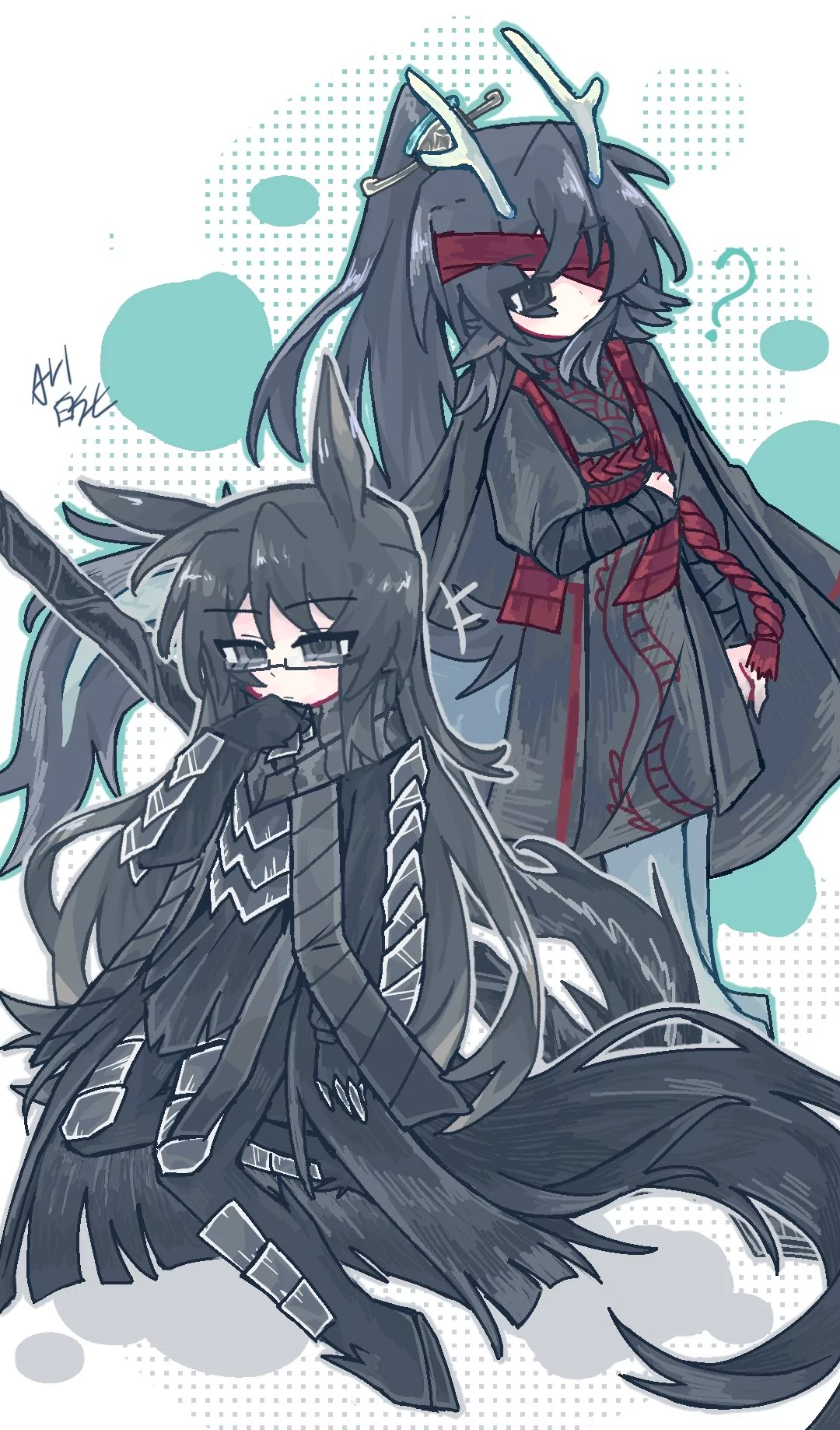 午马君主的图（大佬们我想我再也不水头像框了！我什么都会做的！我要做的是不仅仅是鼓励创作者，他们都创作出了非常出色的作品。创作不易，我应真诚鼓励，我还要同样热爱创作，请大家期待我之后创作的作品）_图2