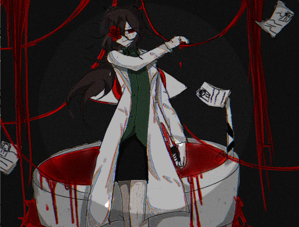 摸鱼摸鱼摸鱼第2张这个滤镜调的好丑_图2