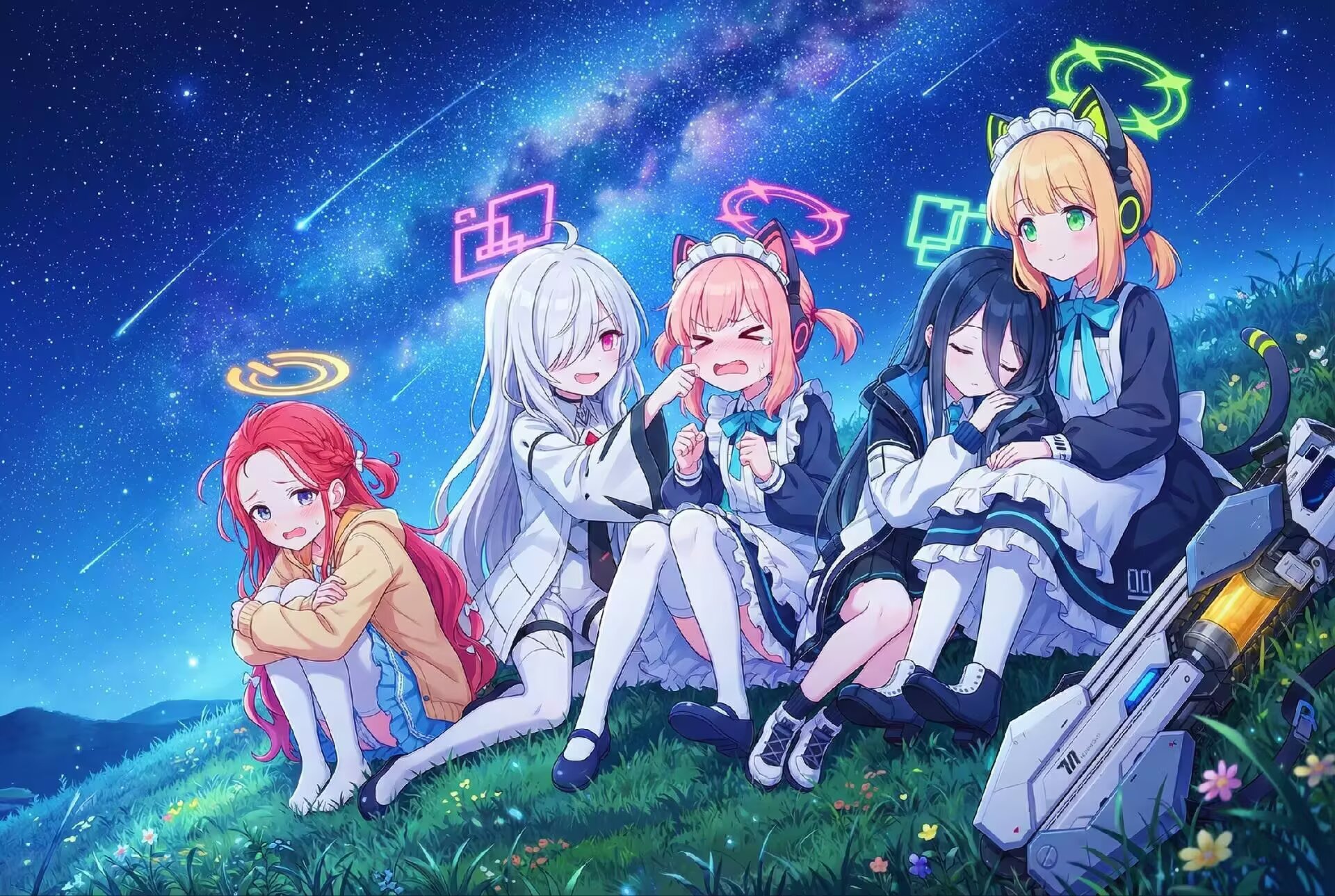 转眼就5周年了_图1