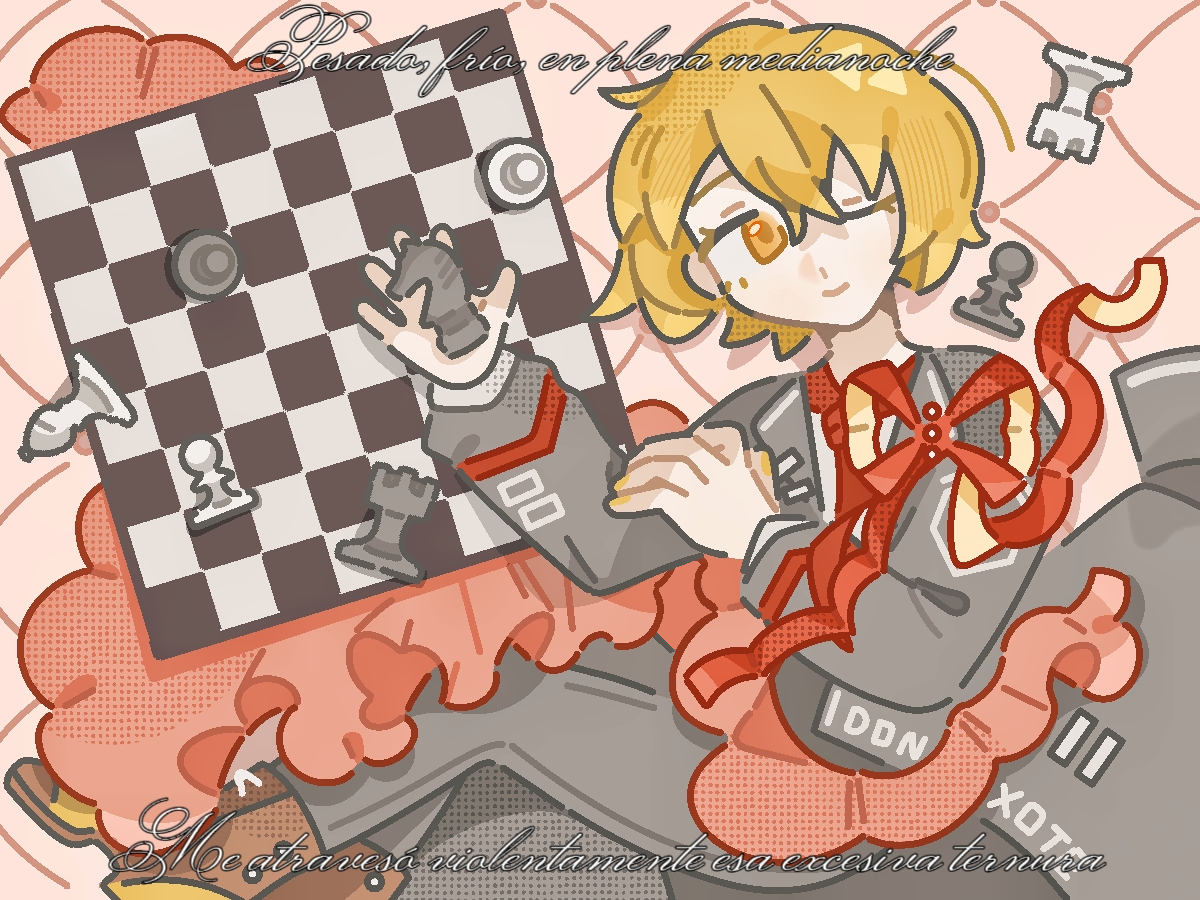 唐吉诃德生贺🌕✨！_图3