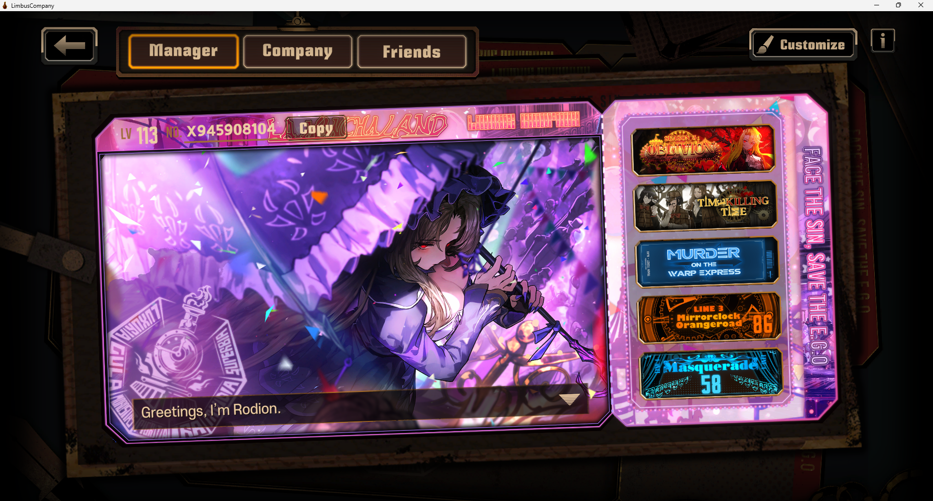中登报道^ ^，ourplay太棒啦，以后也能手机玩力_图3