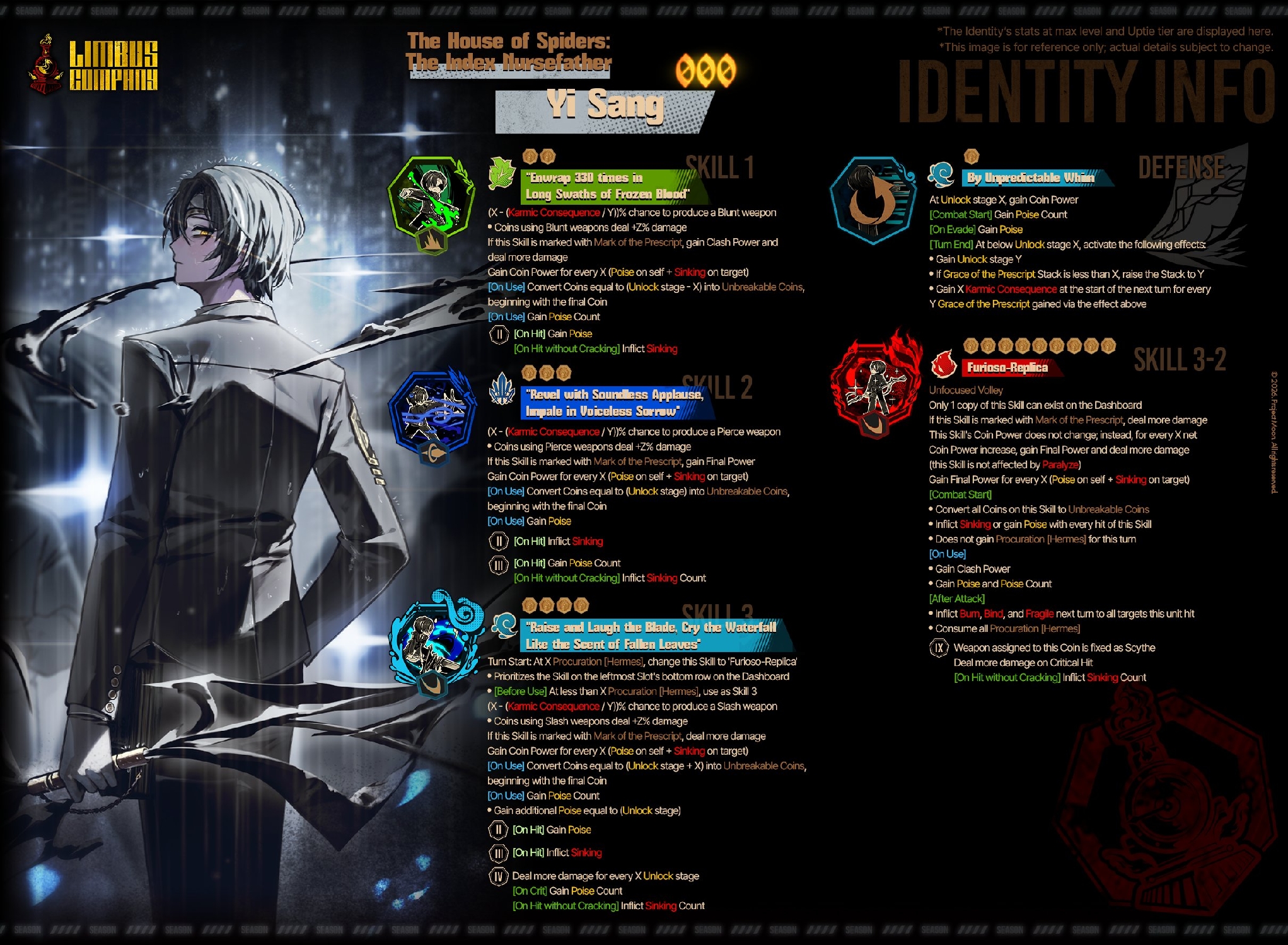 我的天哪！食指箱大人——疑似镜牢单通新神_图3