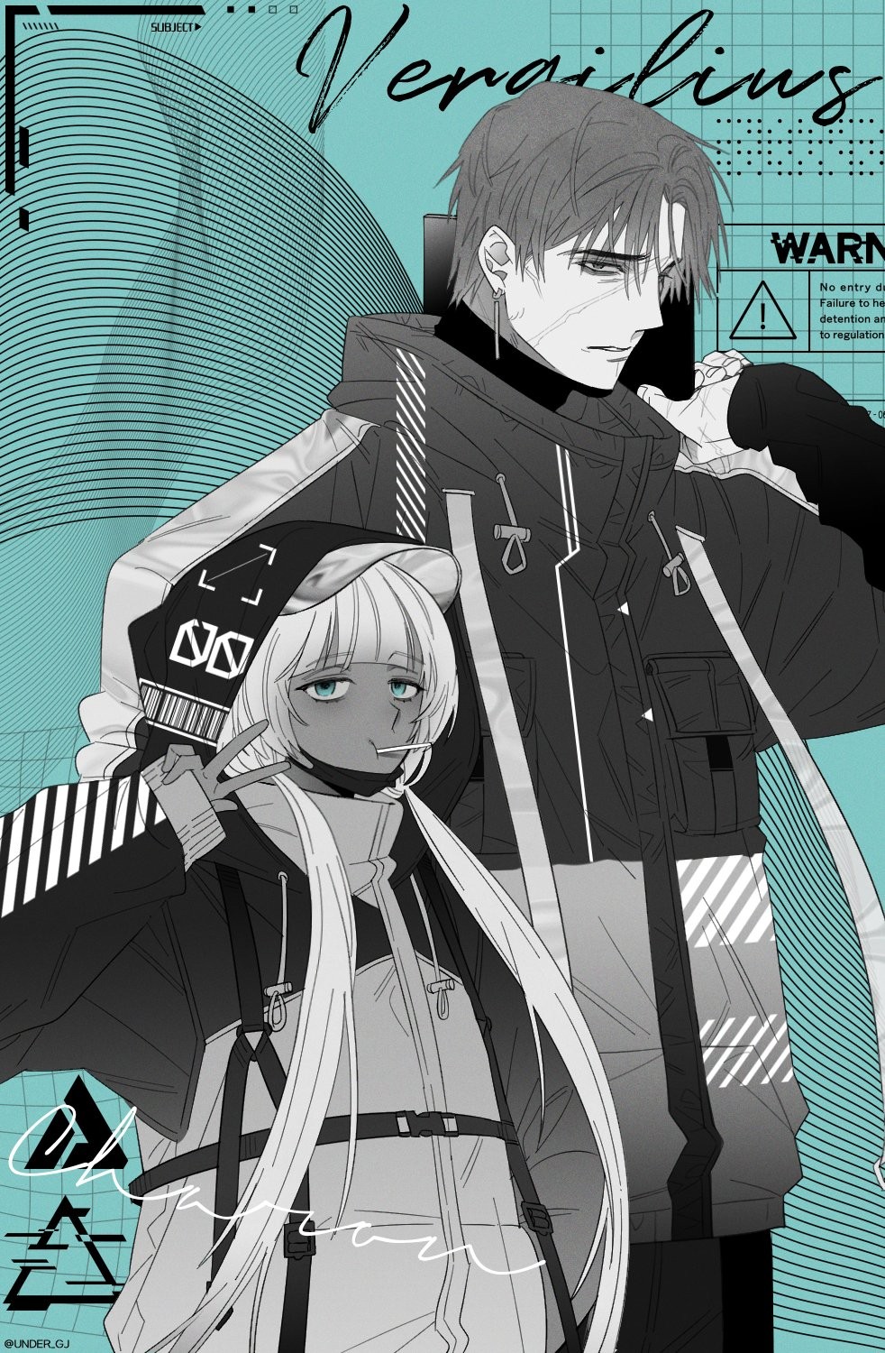 总监在9月3日直播中关于丝之歌的聊天内容（节选听译）（含瓦夜情报泄露）_图1