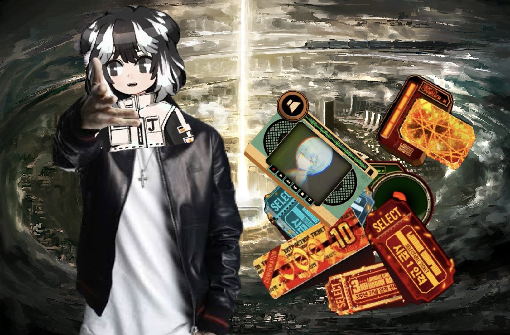 更新内容 - 3周年纪念活动&2月26日定期维护公告_图3