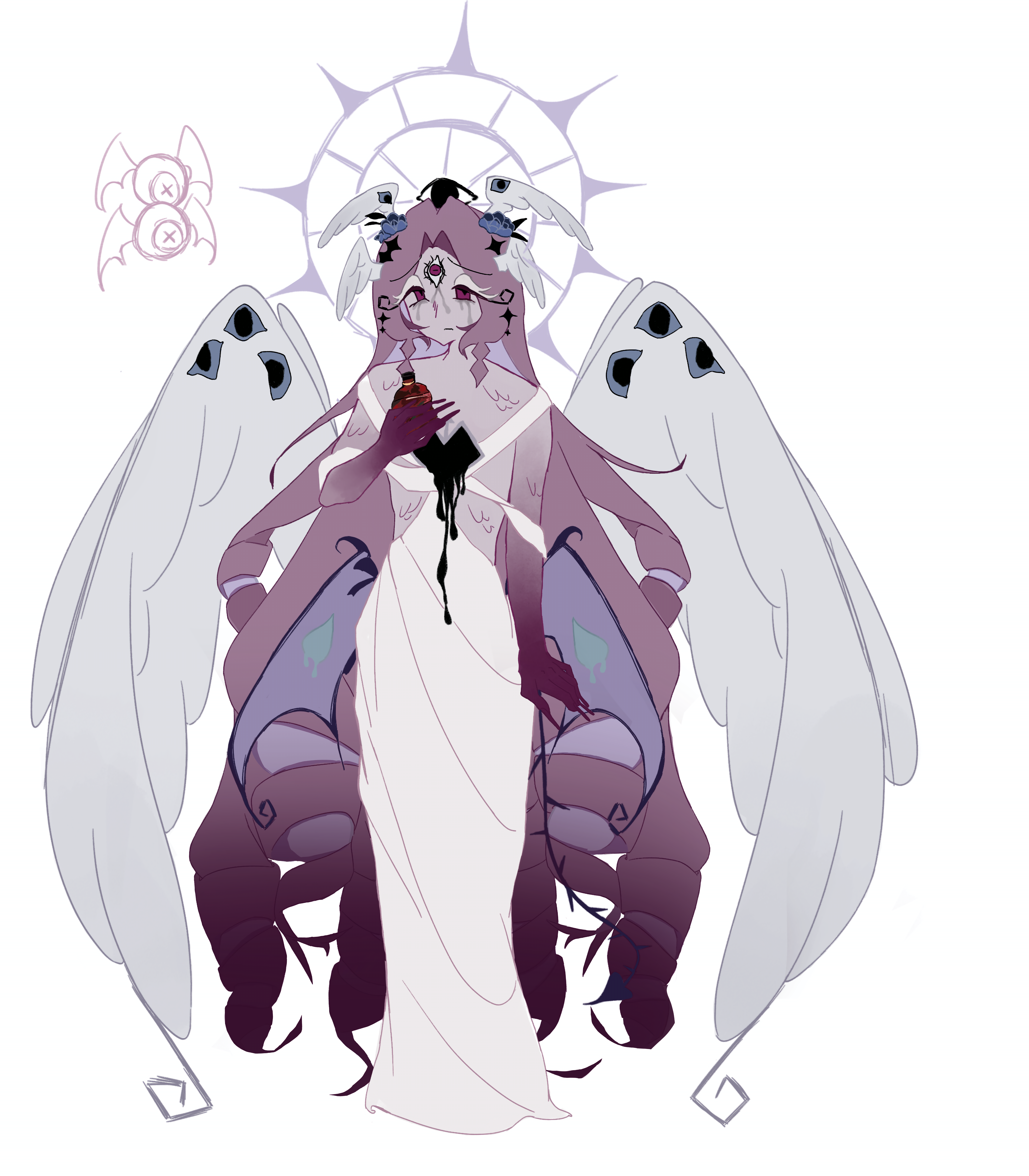 Au for dead sugar_图2