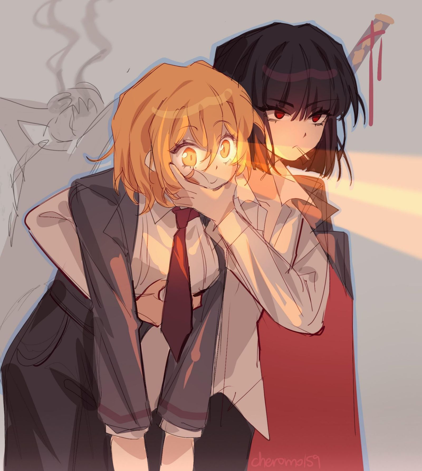 小登来帮萌新_图2