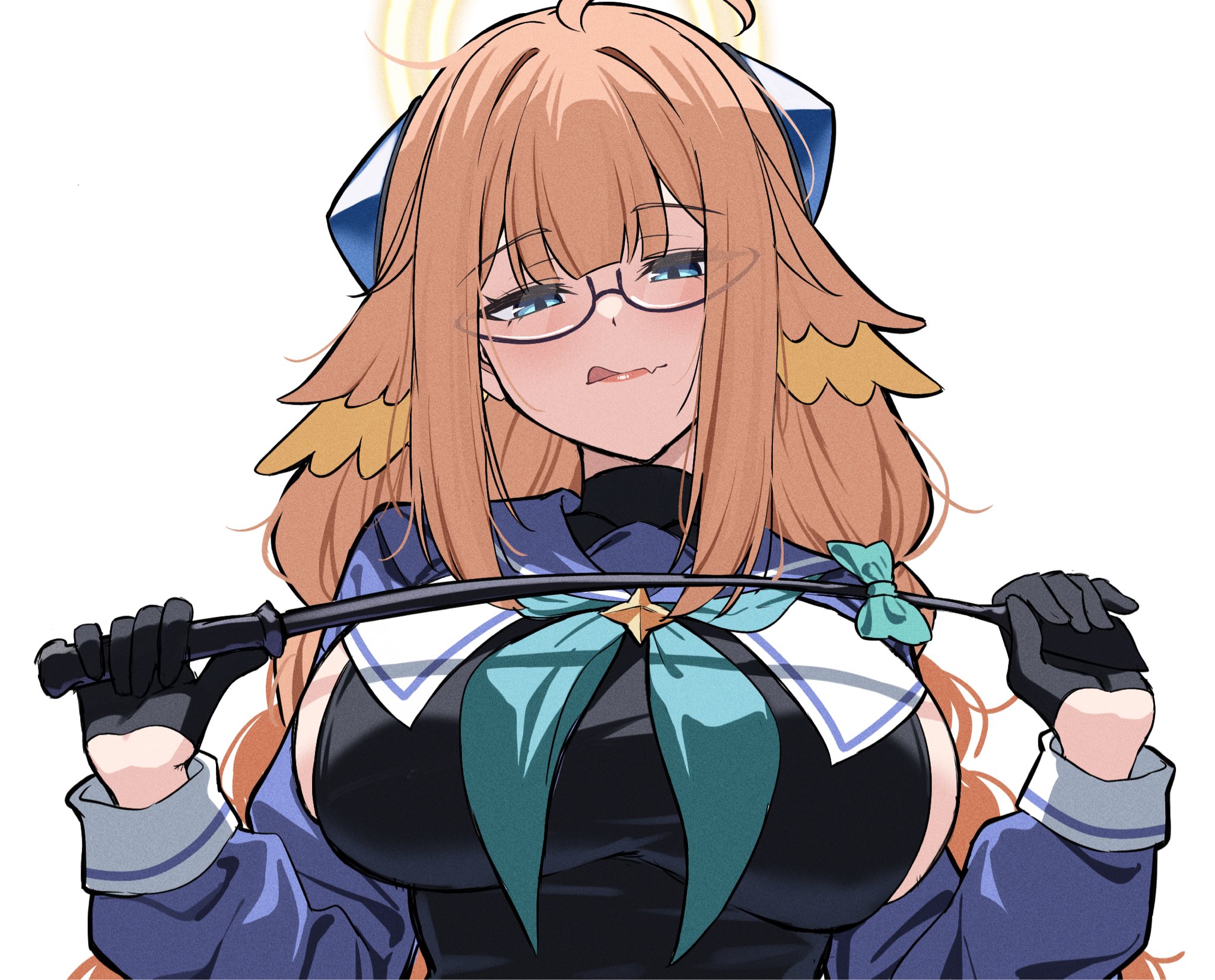 碧蓝档案日服明日更新 生放送遗漏几点总结_图1