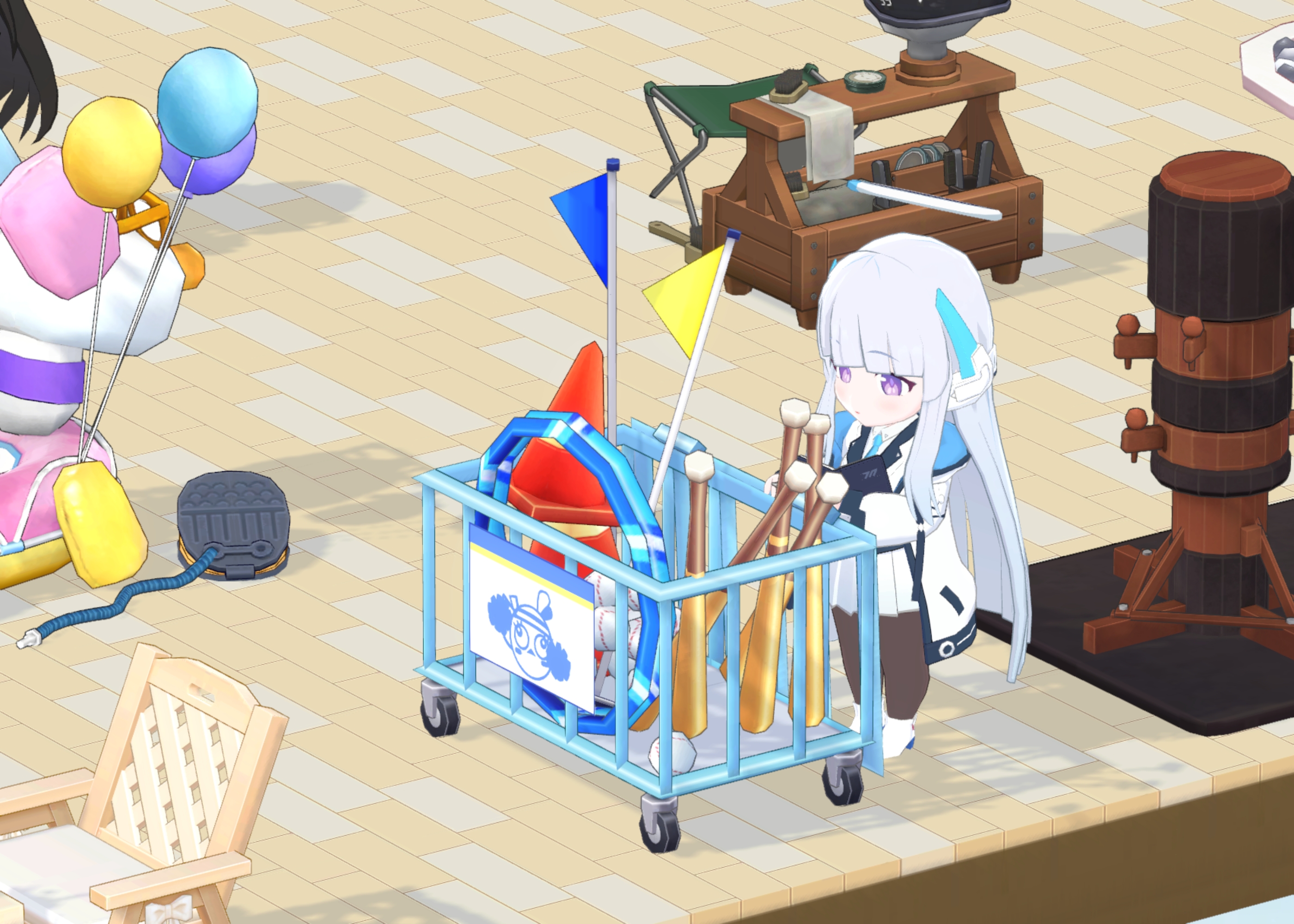 看完耶索德的机制 盖布拉都眉清目秀了 起码打得爽 随便乱按就一档_图3