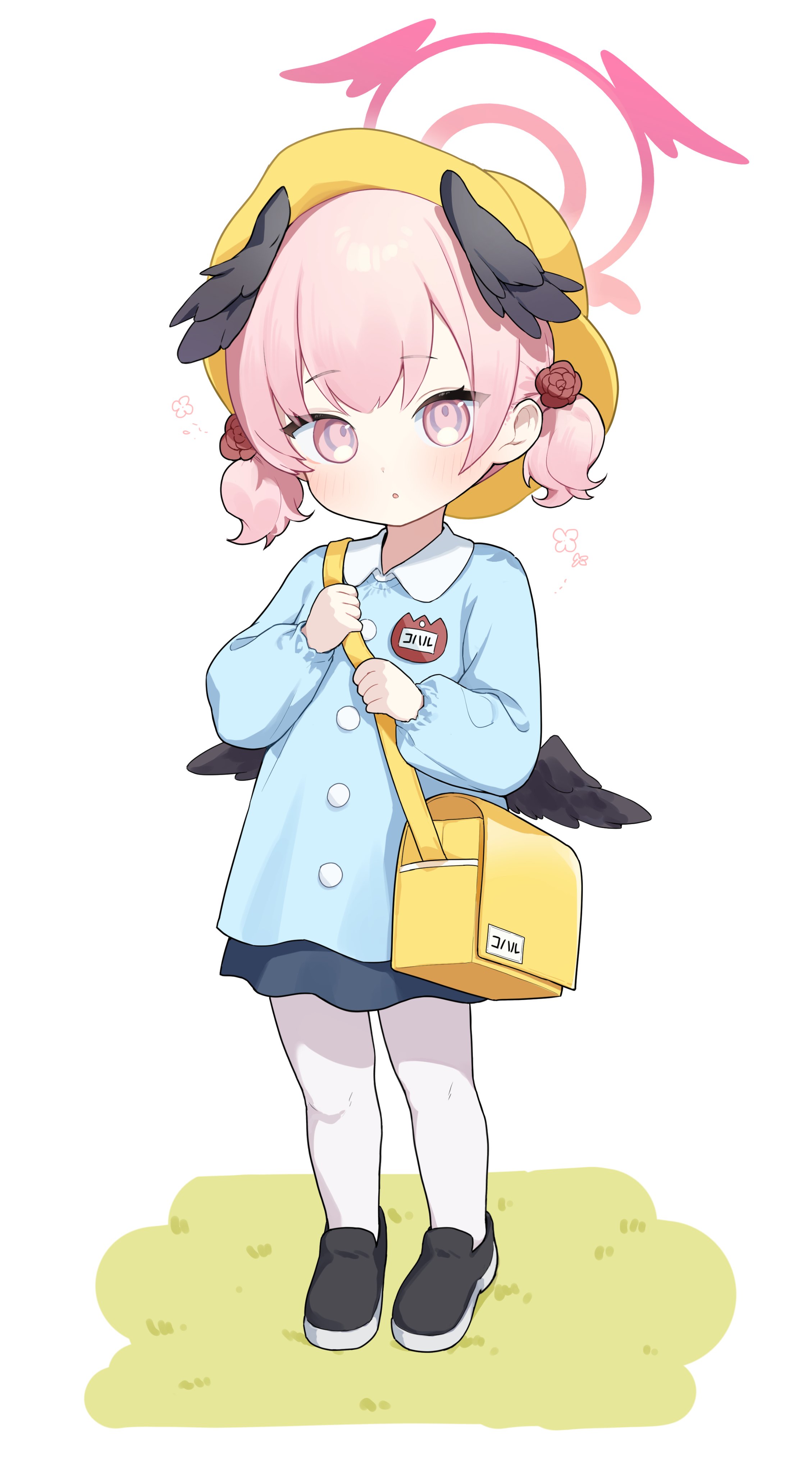 小小春？？_图1