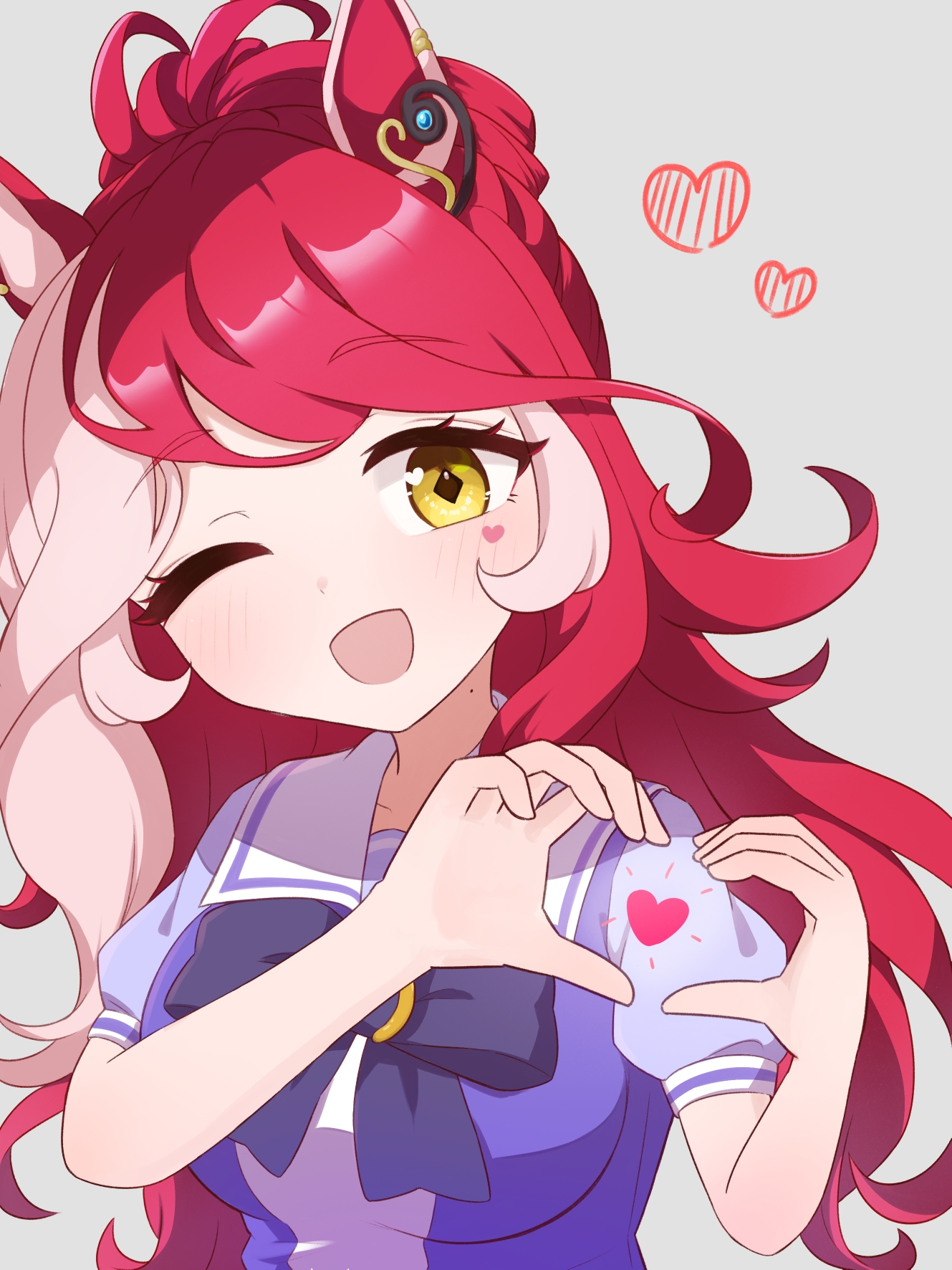 谁懂喜欢这两位的权威乁[ᓀ˵▾˵ᓂ]ㄏ_图3