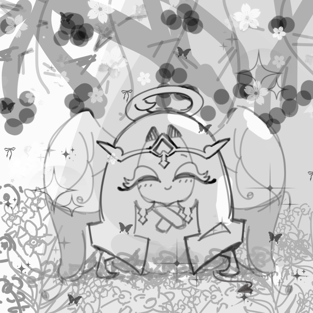 放几张我自己觉得好的。_图3