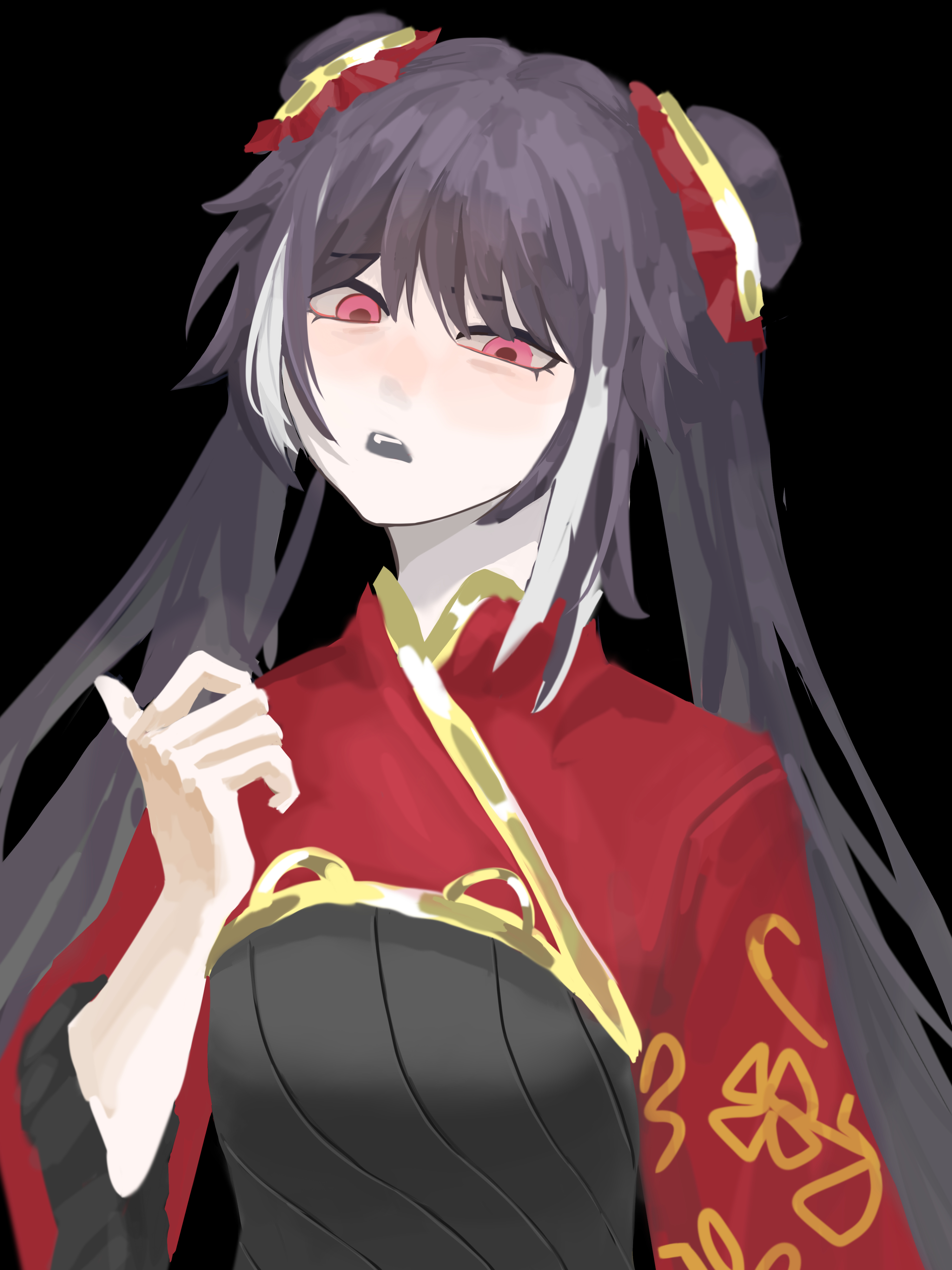 喜欢贾惜春🥺_图2