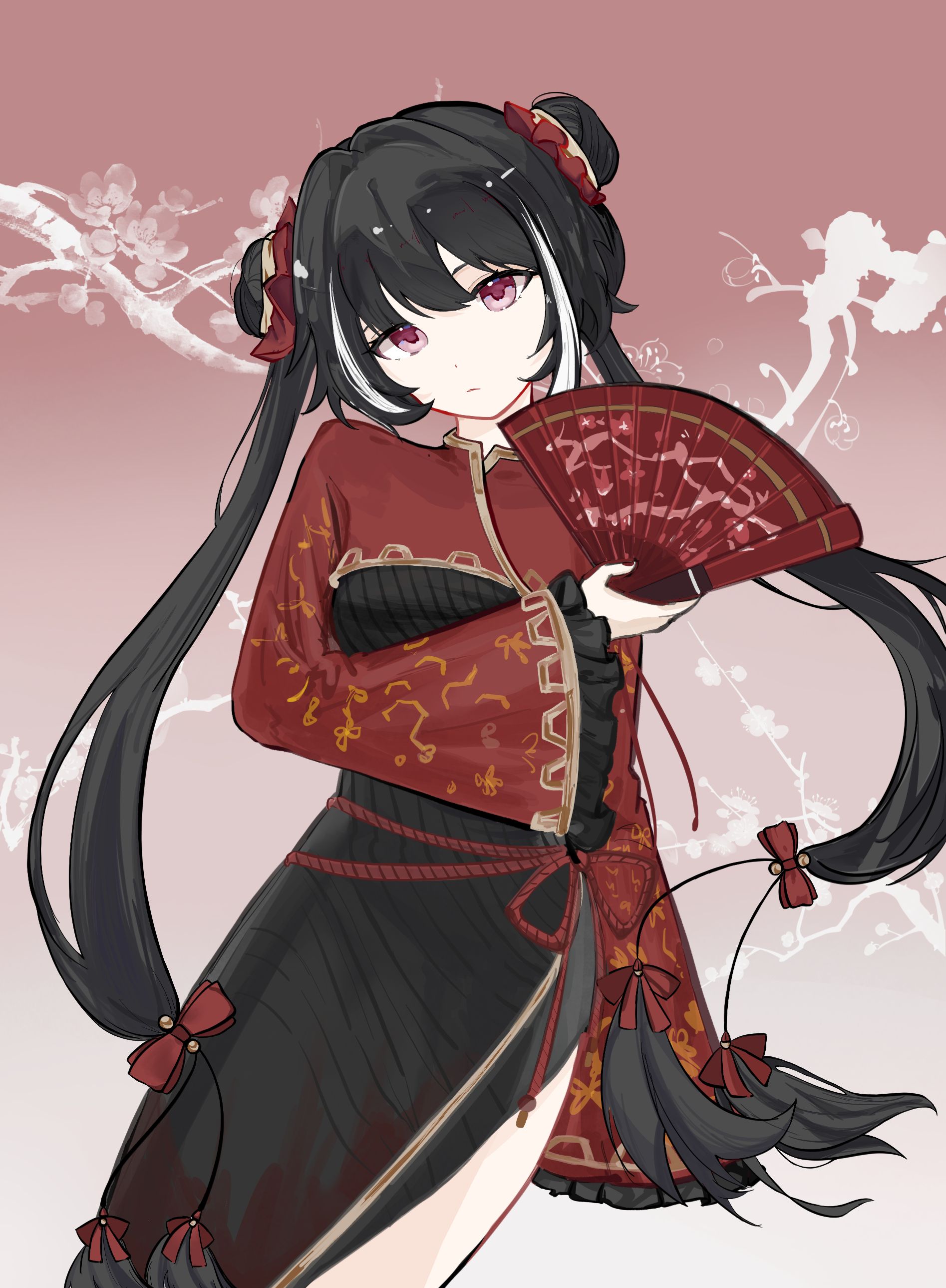 画了惜春and惜春！_图2