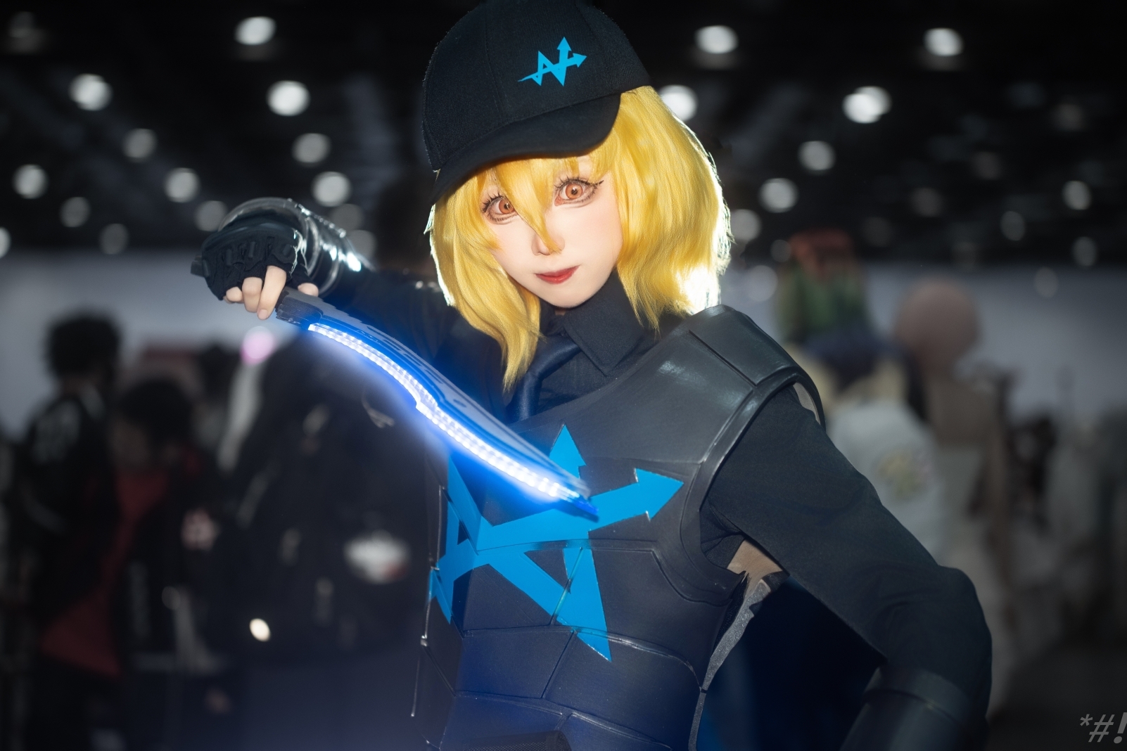 W公司3级清扫人员_图1