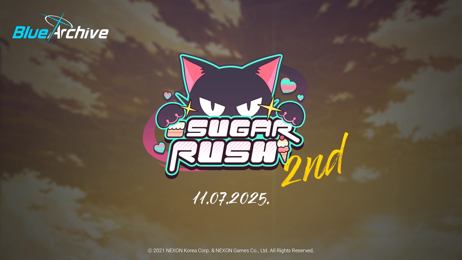 来自英文官方和韩文官方的不知意味的帖子_图2