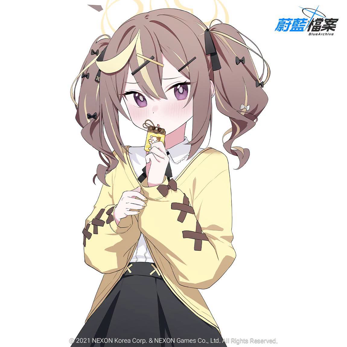 ▎【尋找極其重要的事情！#4】 _图1
