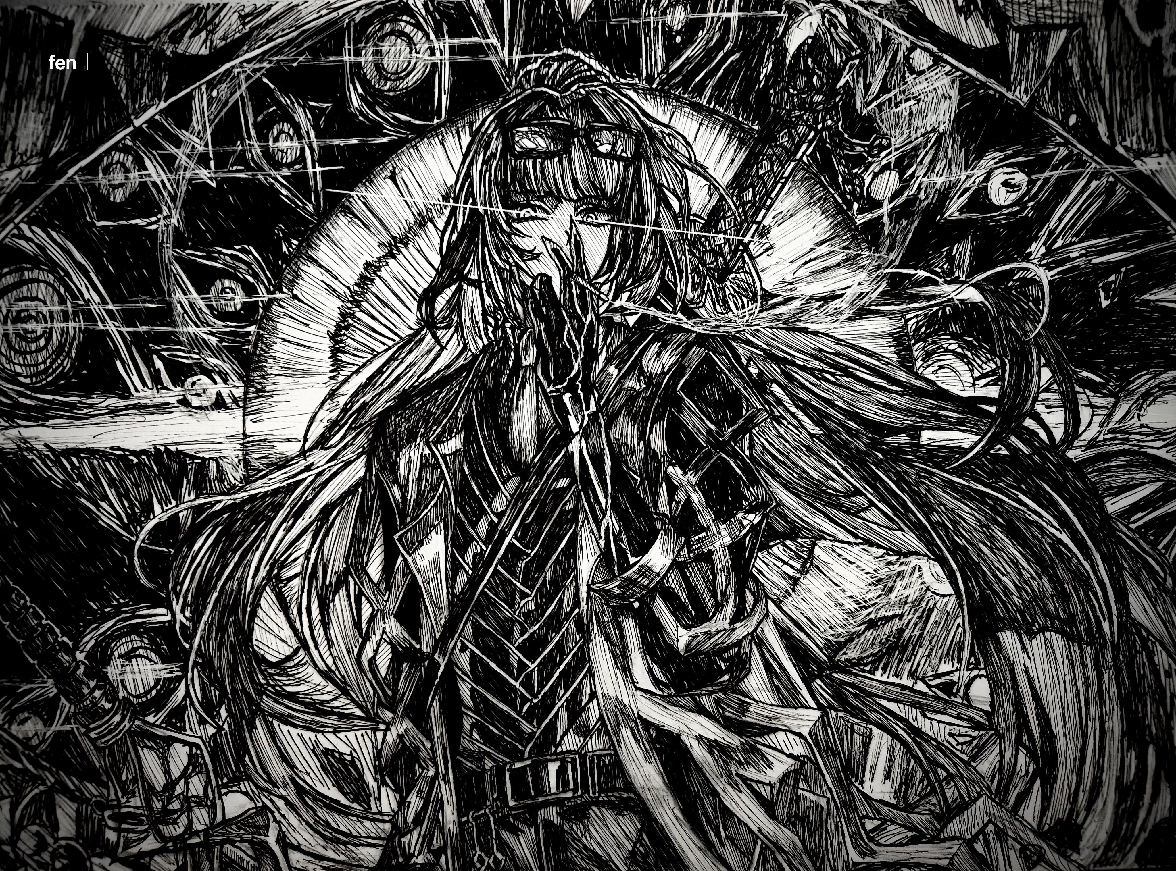 轻蔑螺旋良秀_图1