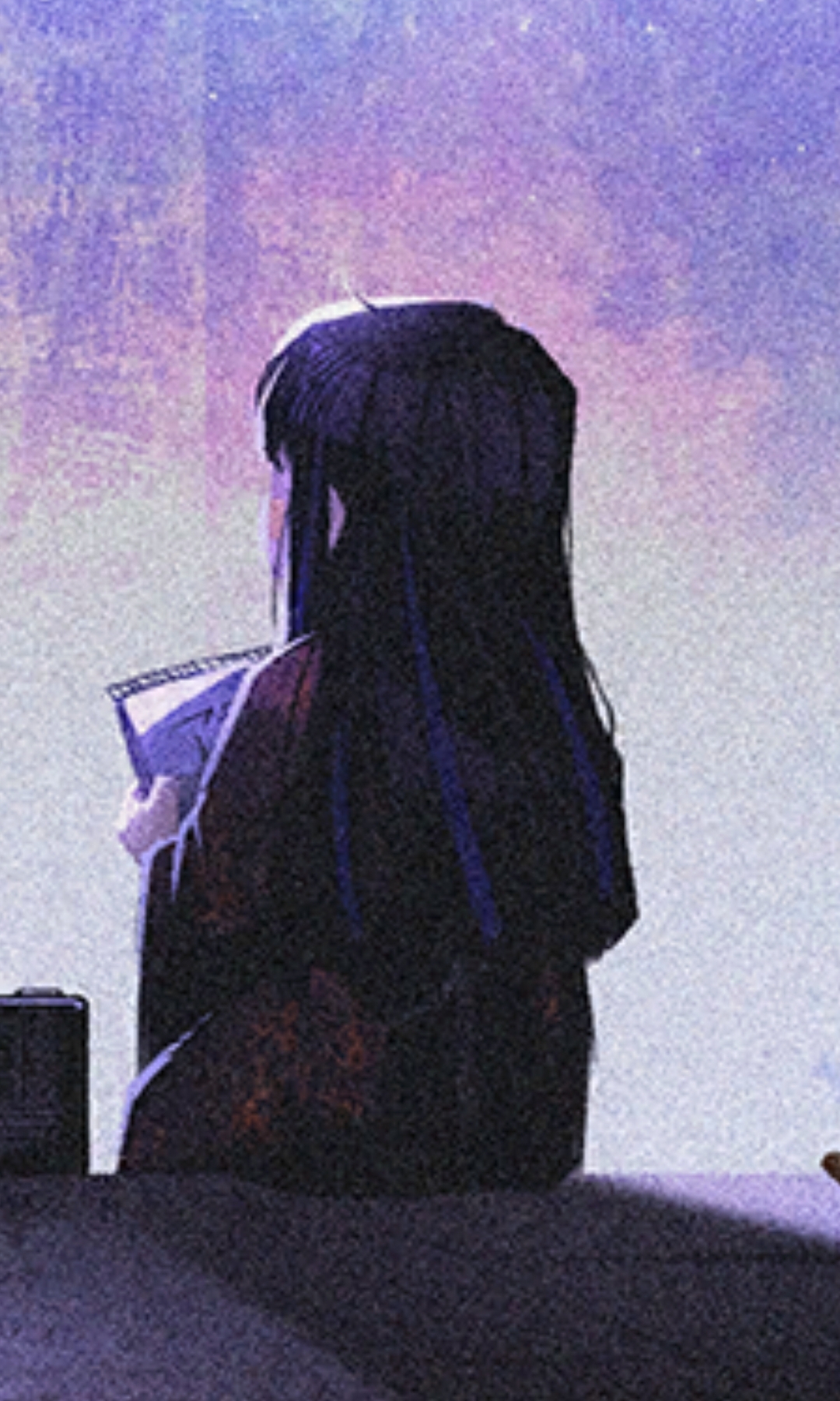 我感觉良秀女儿大概长这样（？）_图2