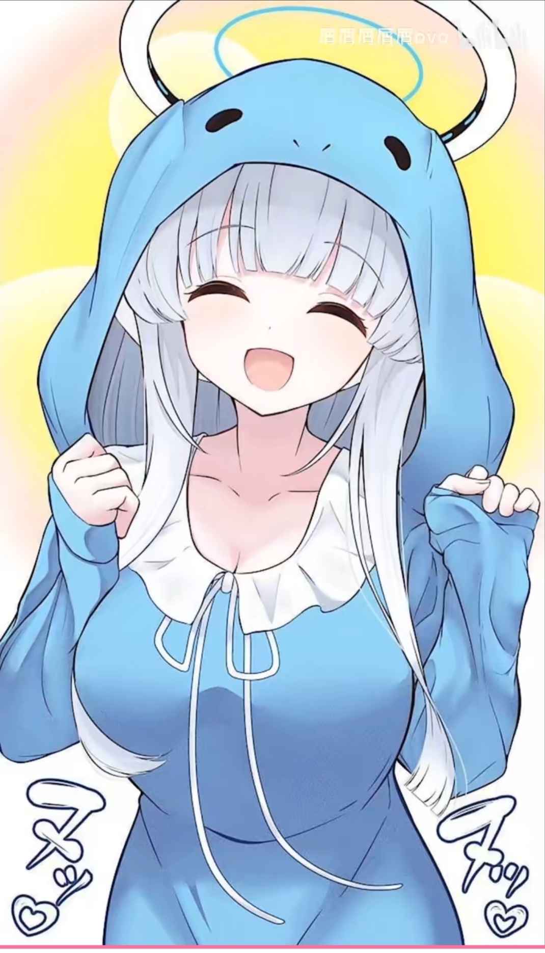 何当共点生日烛，却话周一上课时_图3