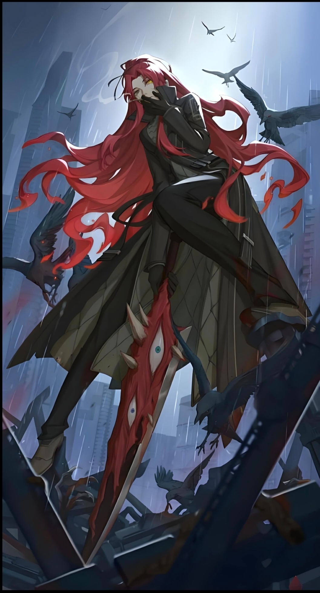 想要一些美图_图3